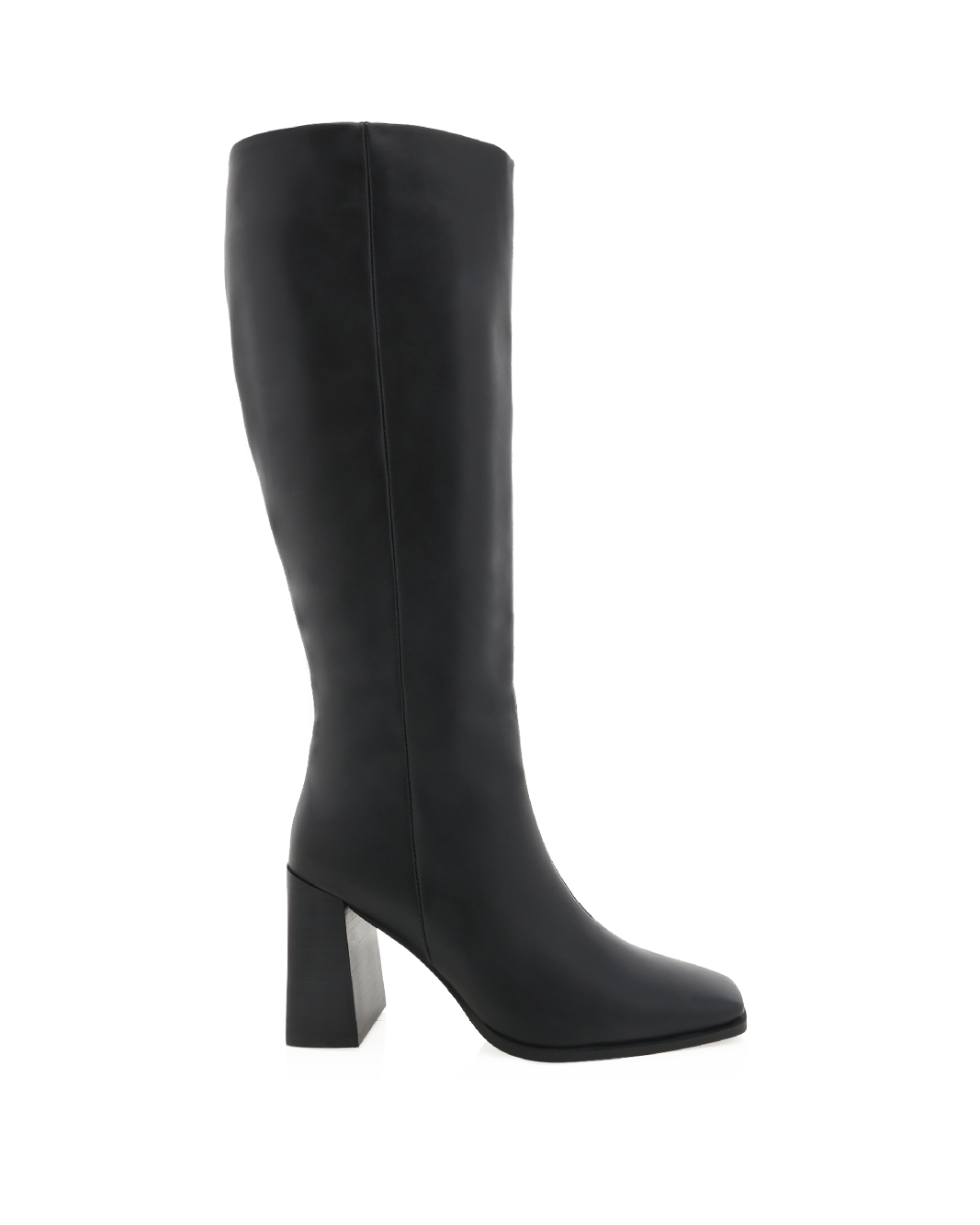 CASTON - BLACK