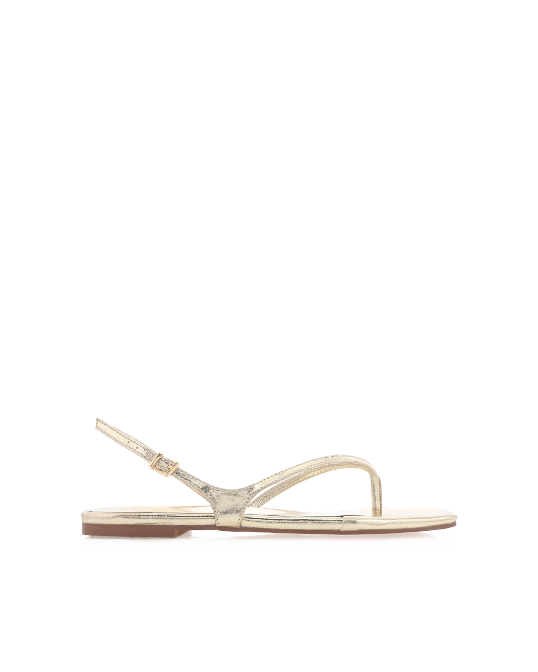 DEIA - GOLD METALLIC