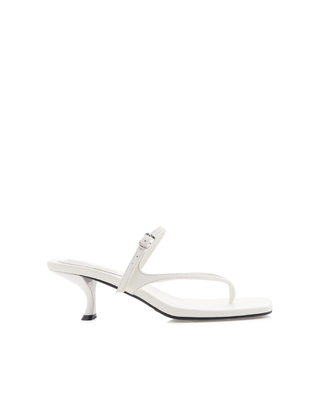 DELPHINA - WHITE