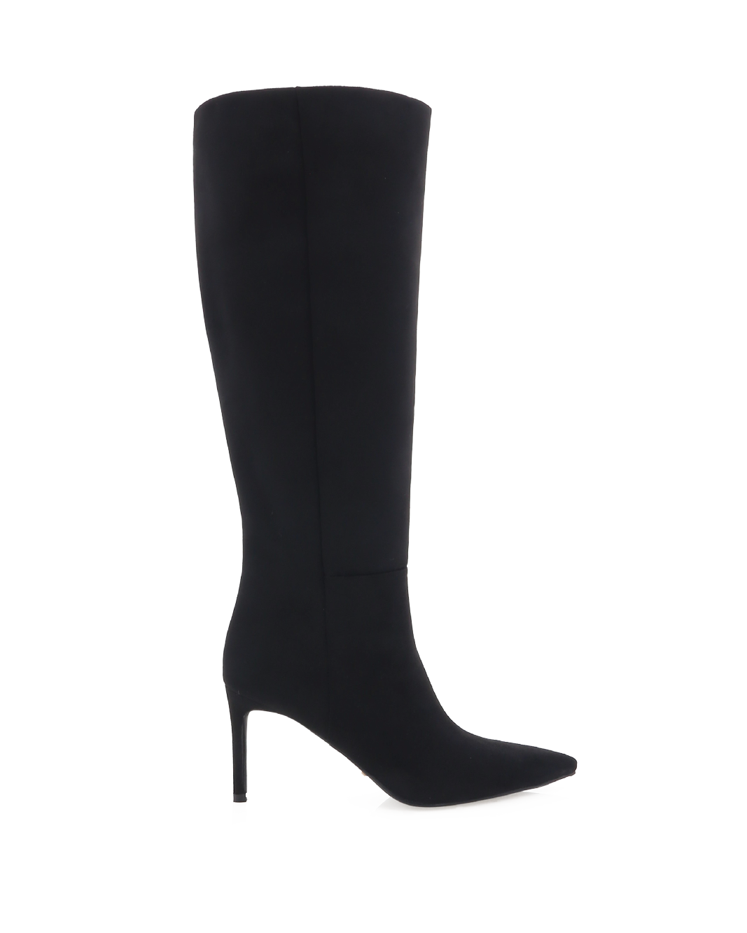 DILAN - BLACK SUEDE