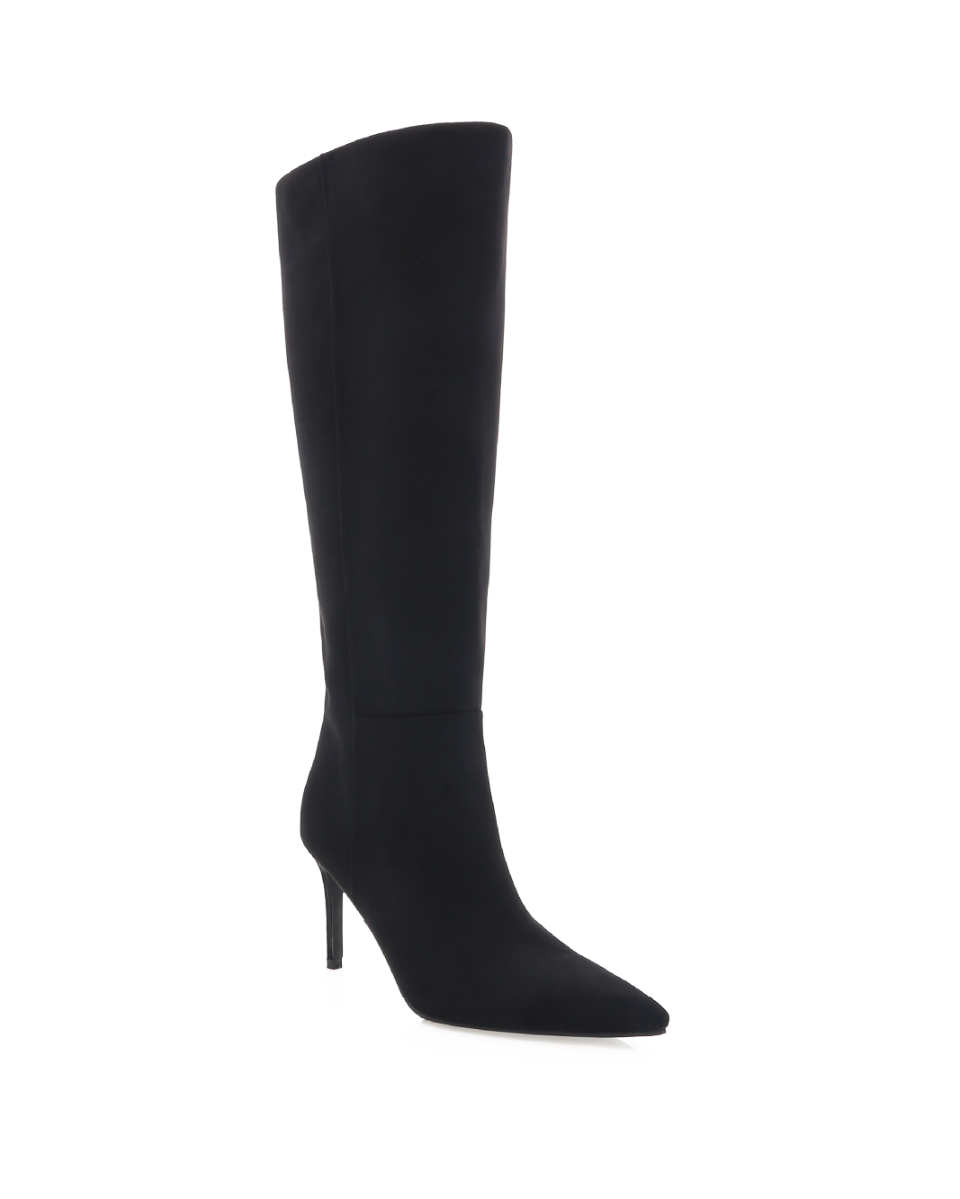 DILAN - BLACK SUEDE