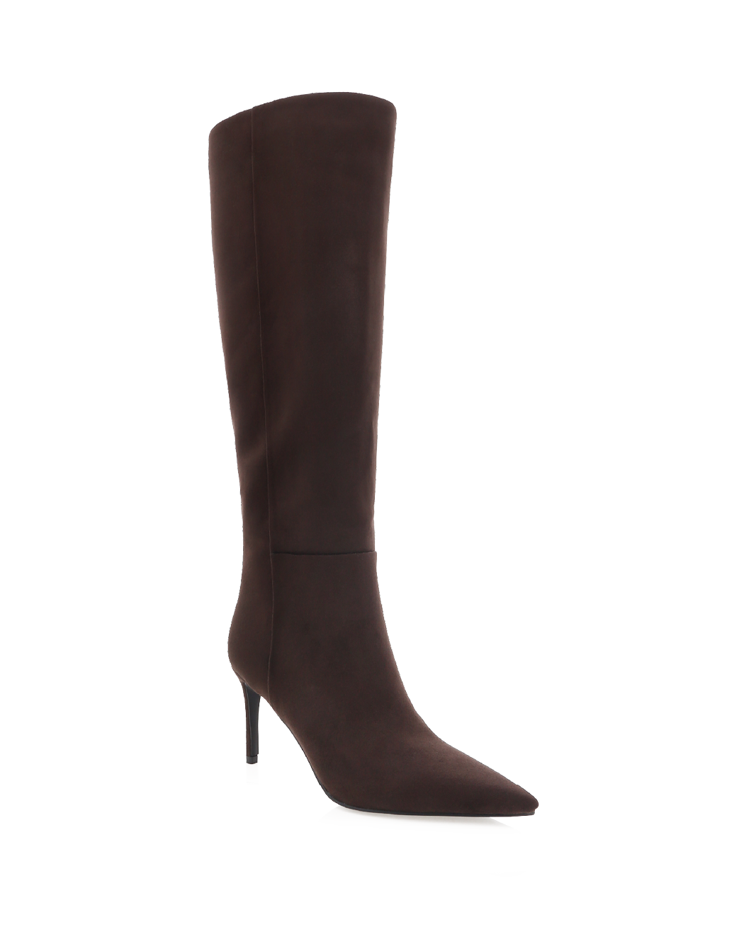 DILAN - DARK CACAO SUEDE