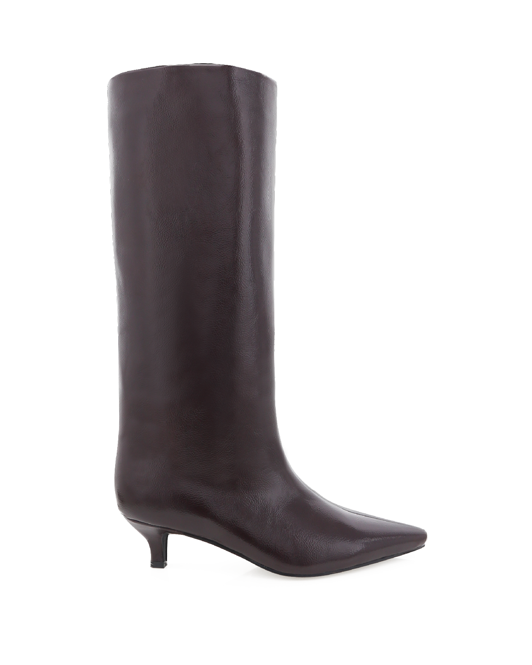 ELSPETH - MERLOT CRINKLE PATENT