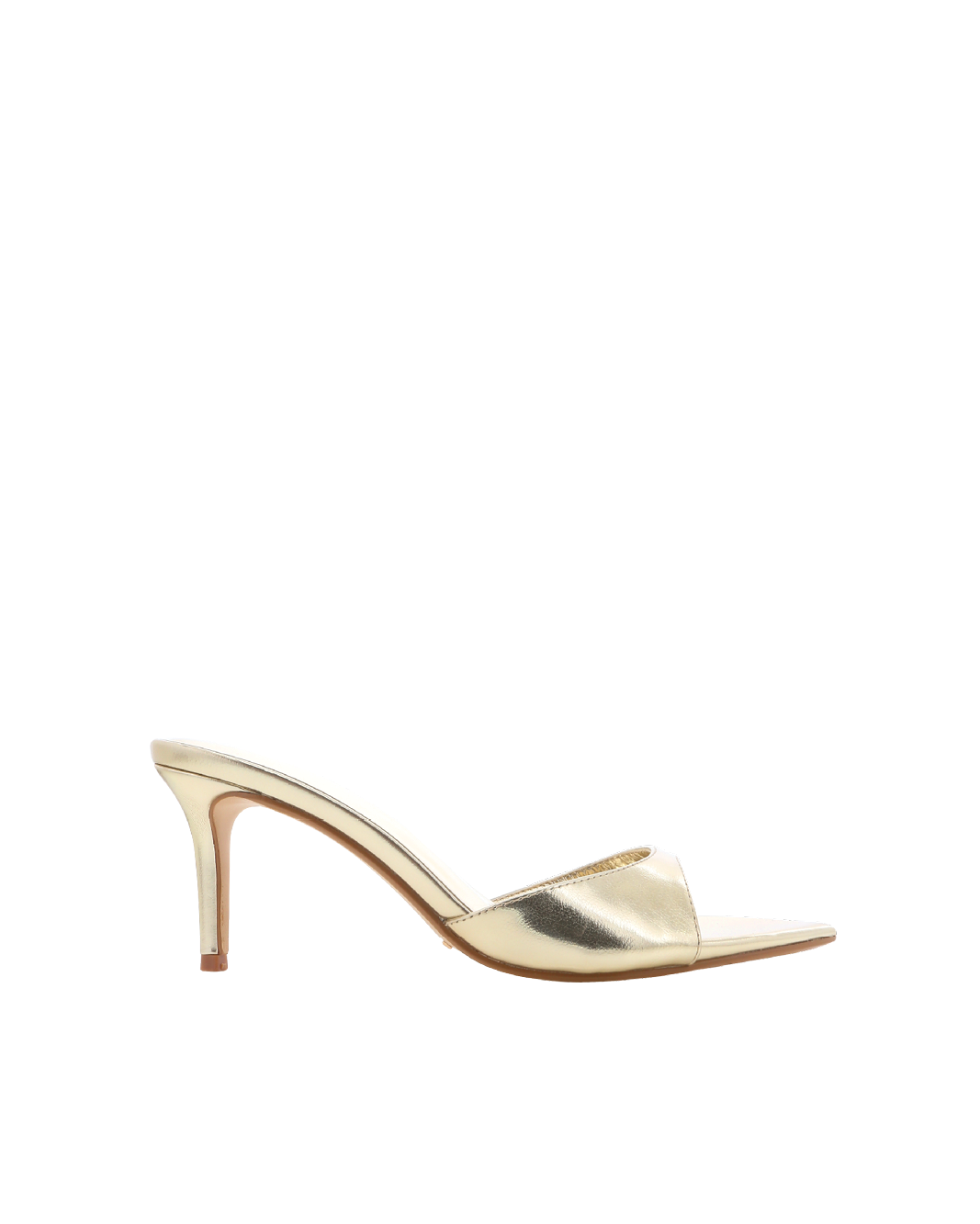 ENSLEY - GOLD METALLIC