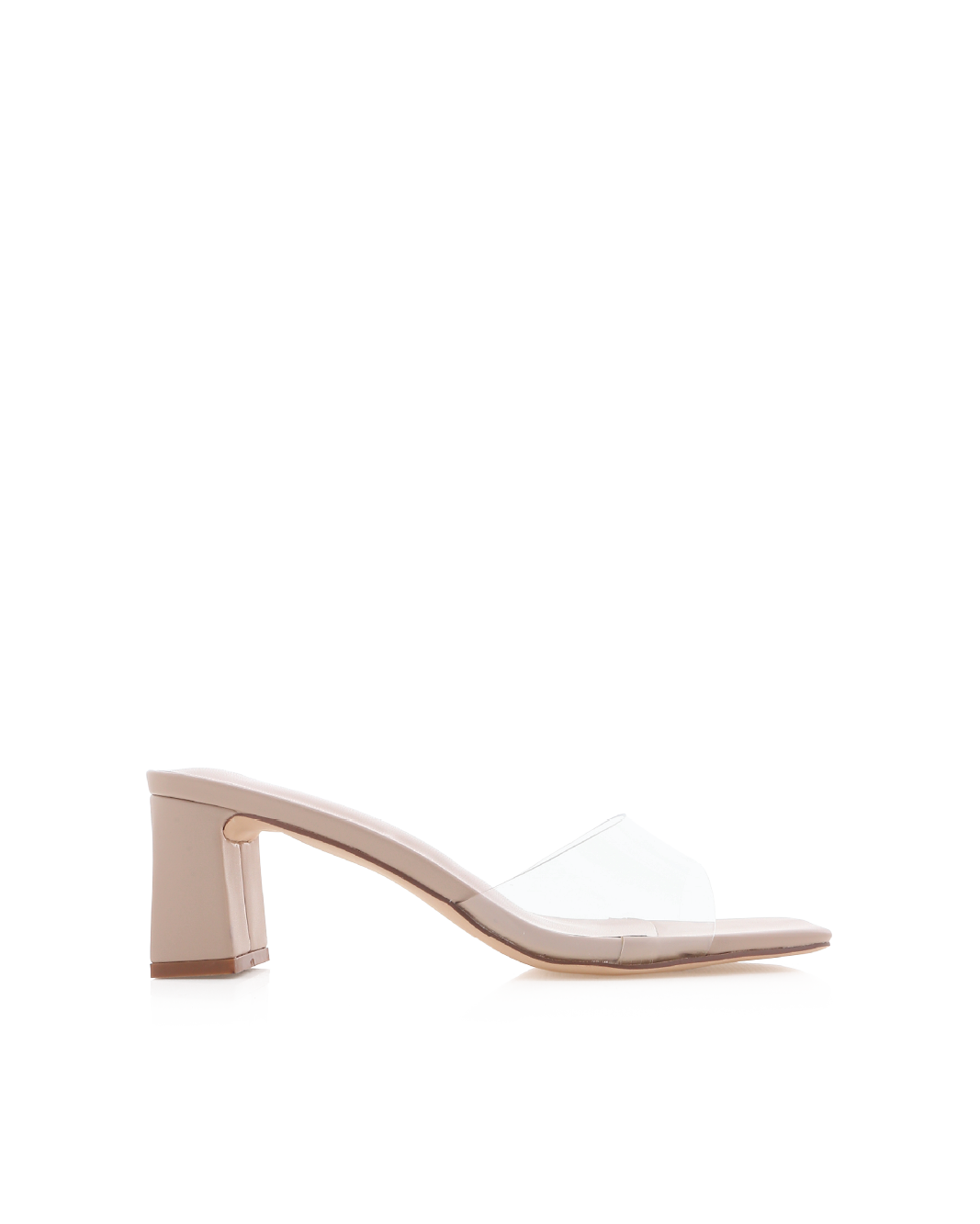 FINBAR - CLEAR-NUDE