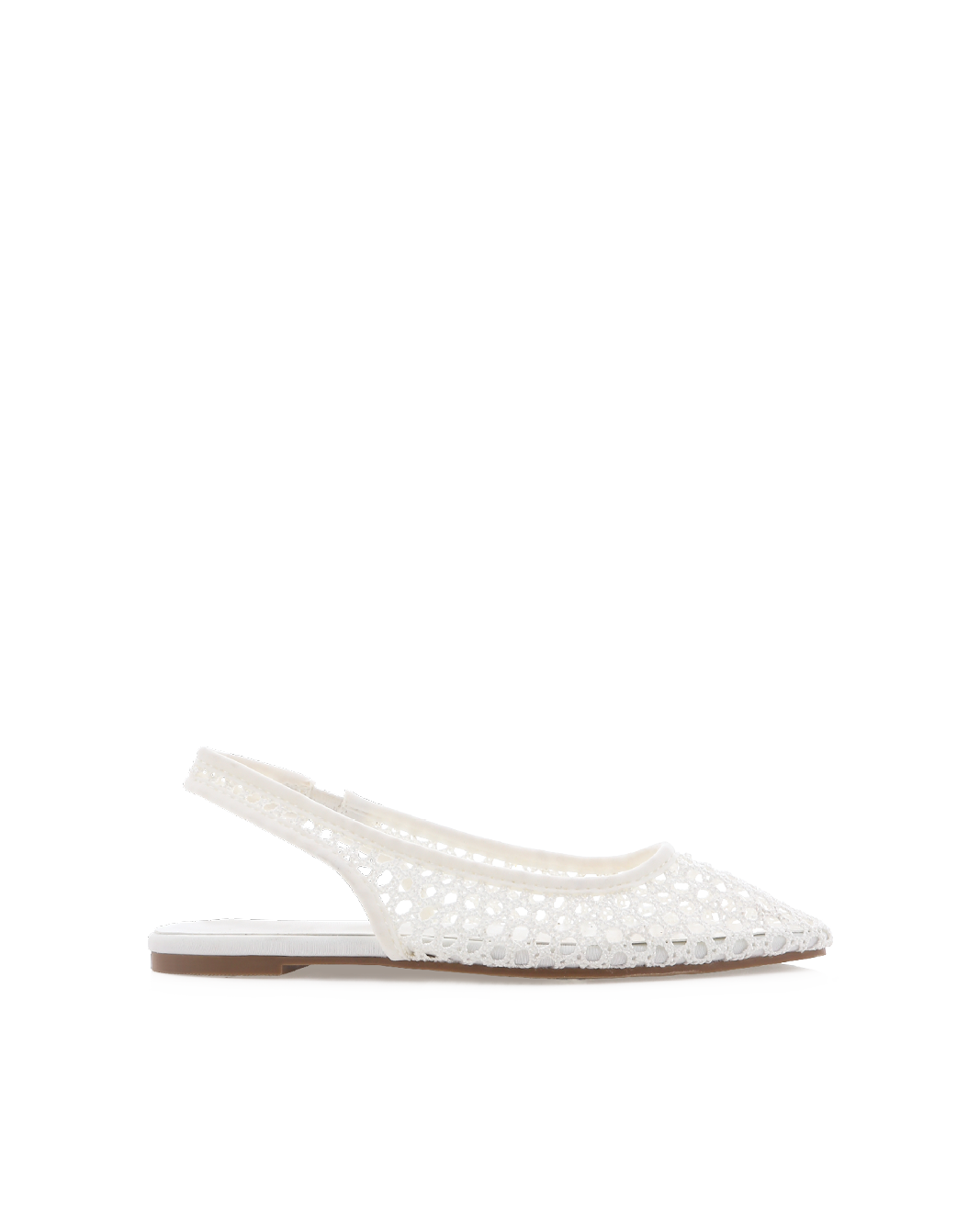 FINLEA - WHITE