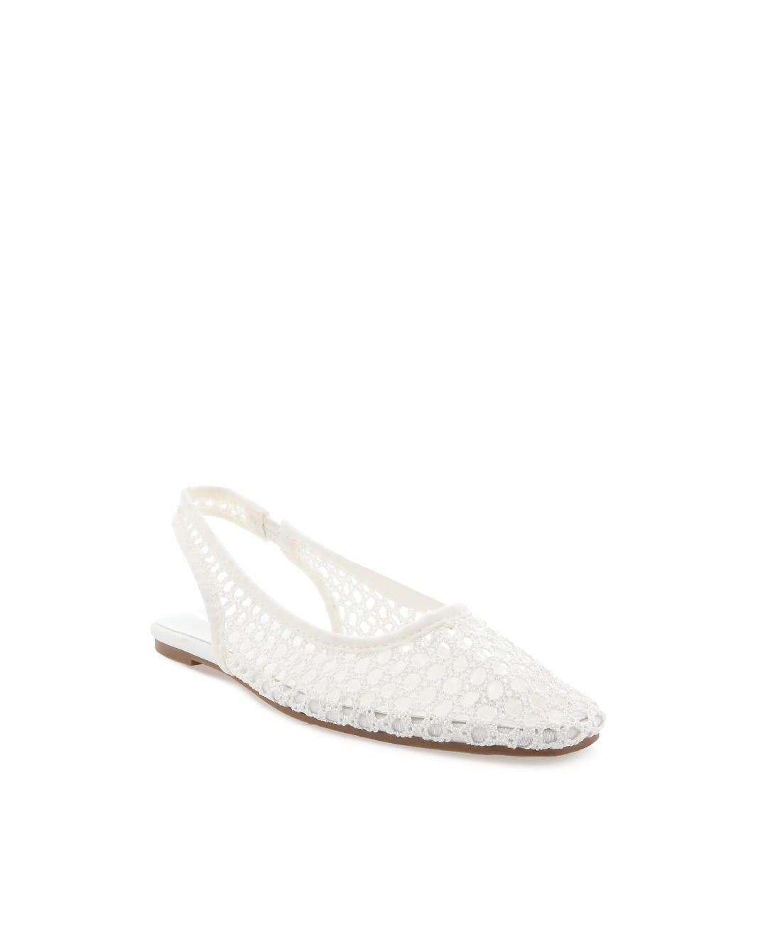 FINLEA - WHITE