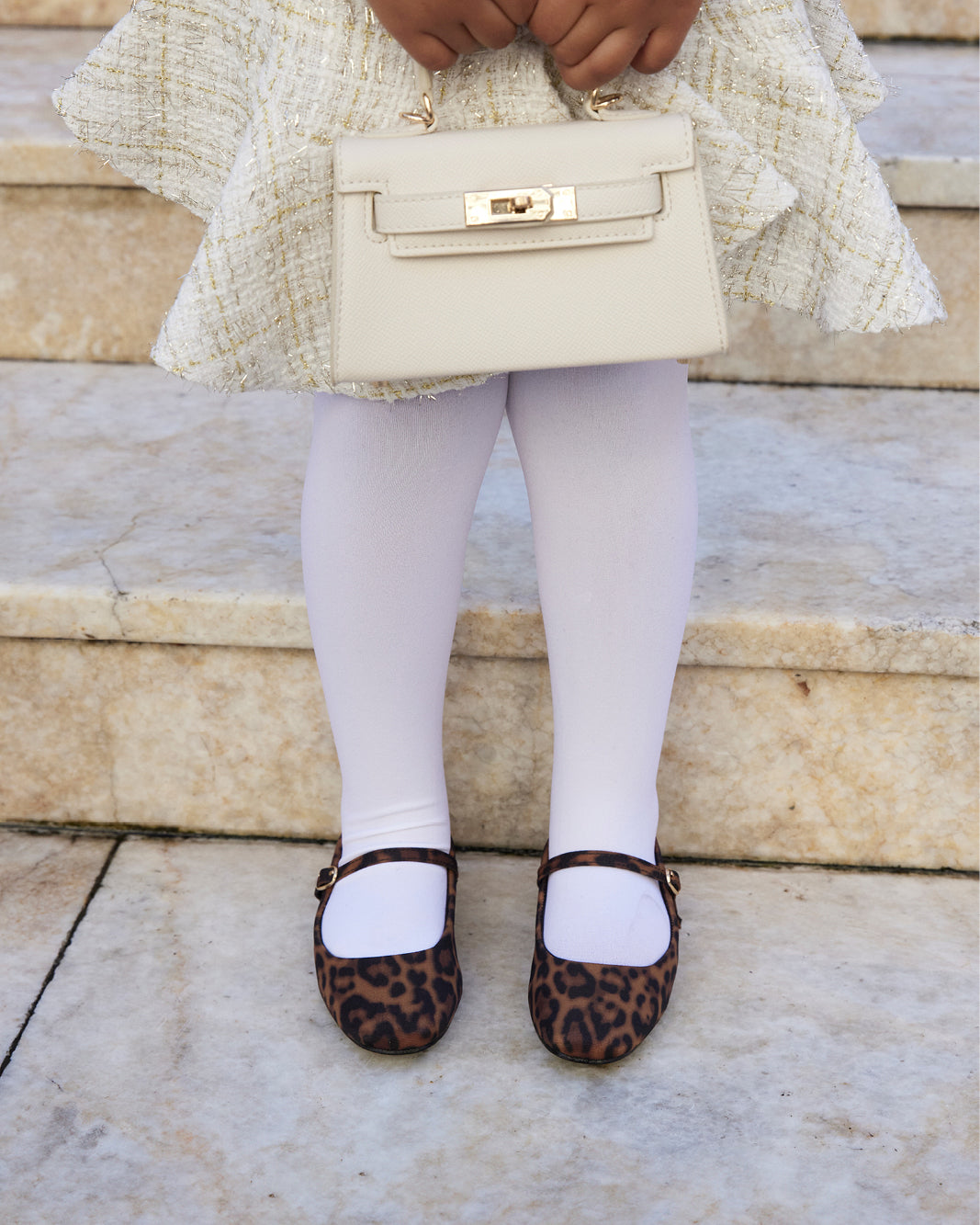 FION MINI - LEOPARD