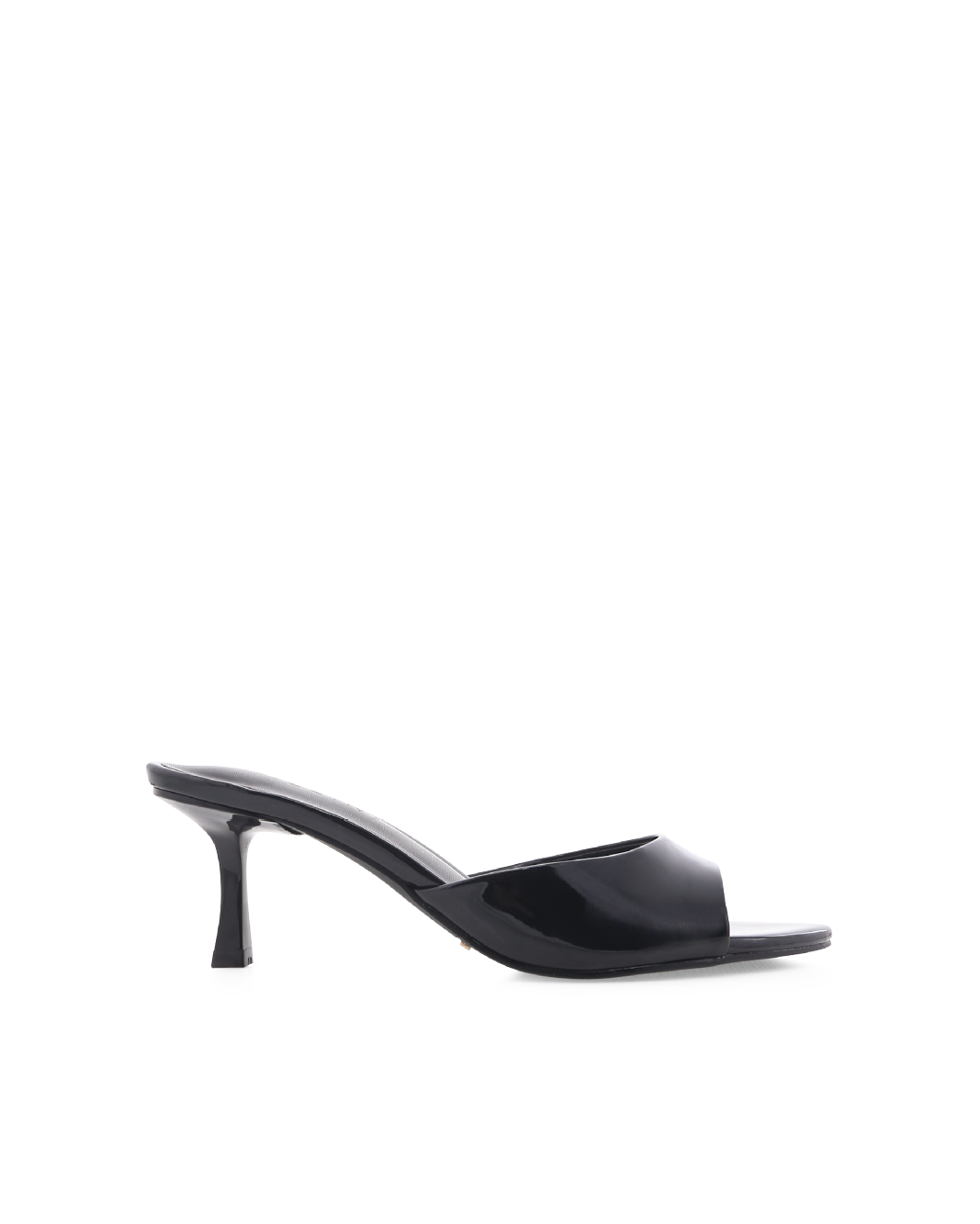 GEMARA - BLACK PATENT