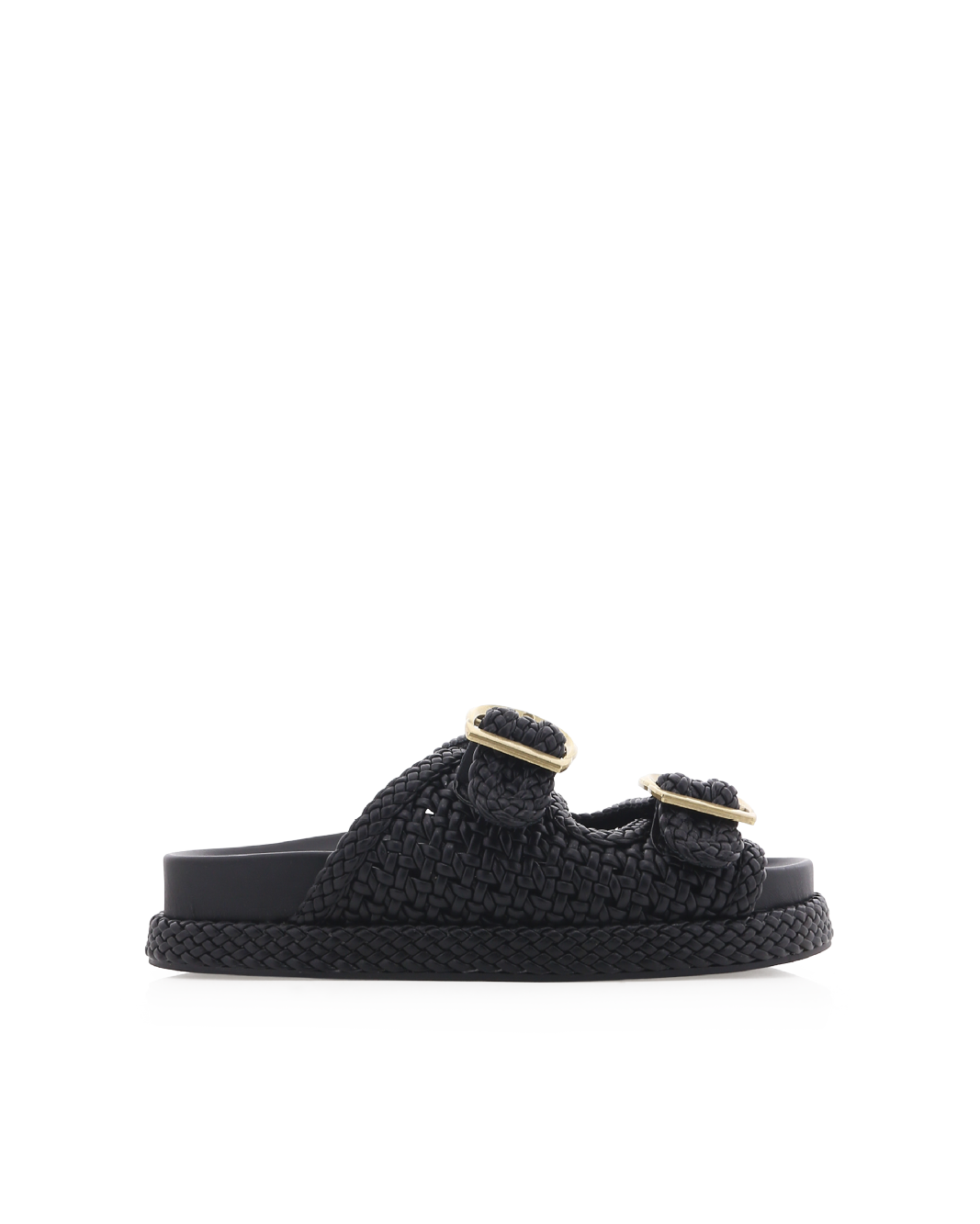 GISELLA - BLACK