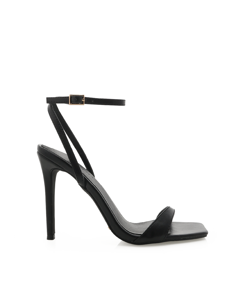 GLAM - BLACK