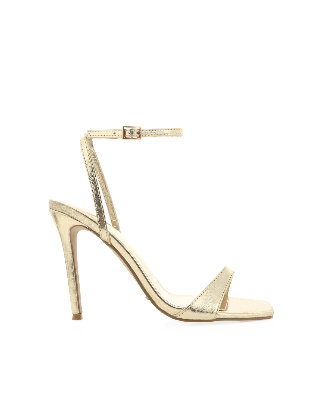 GLAM - GOLD METALLIC