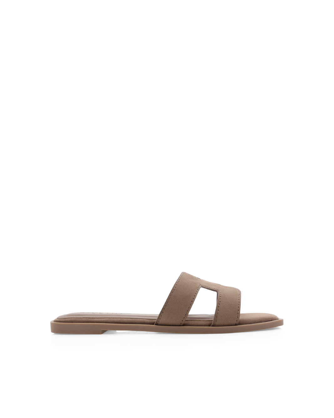 GORDY - FAWN SUEDE