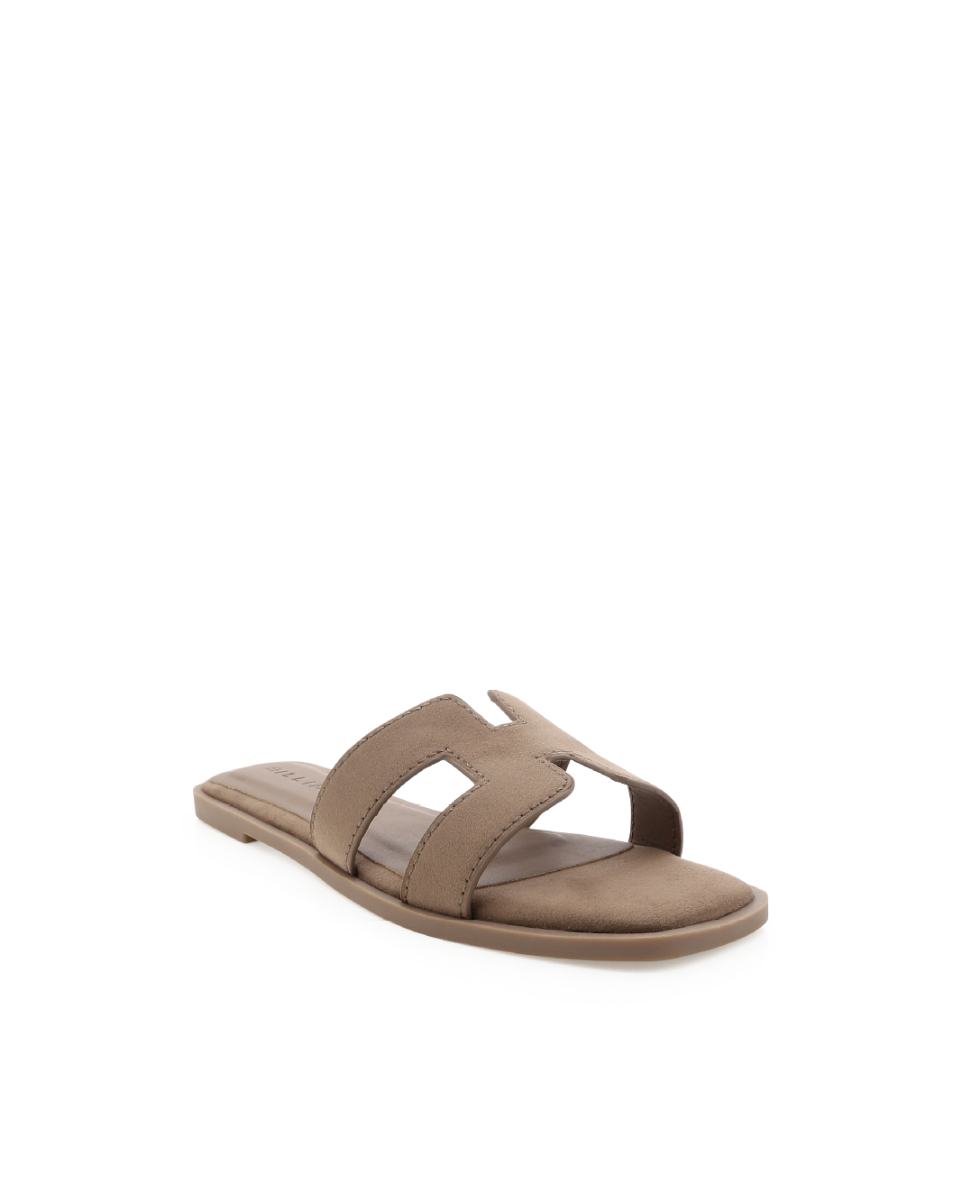 GORDY - FAWN SUEDE