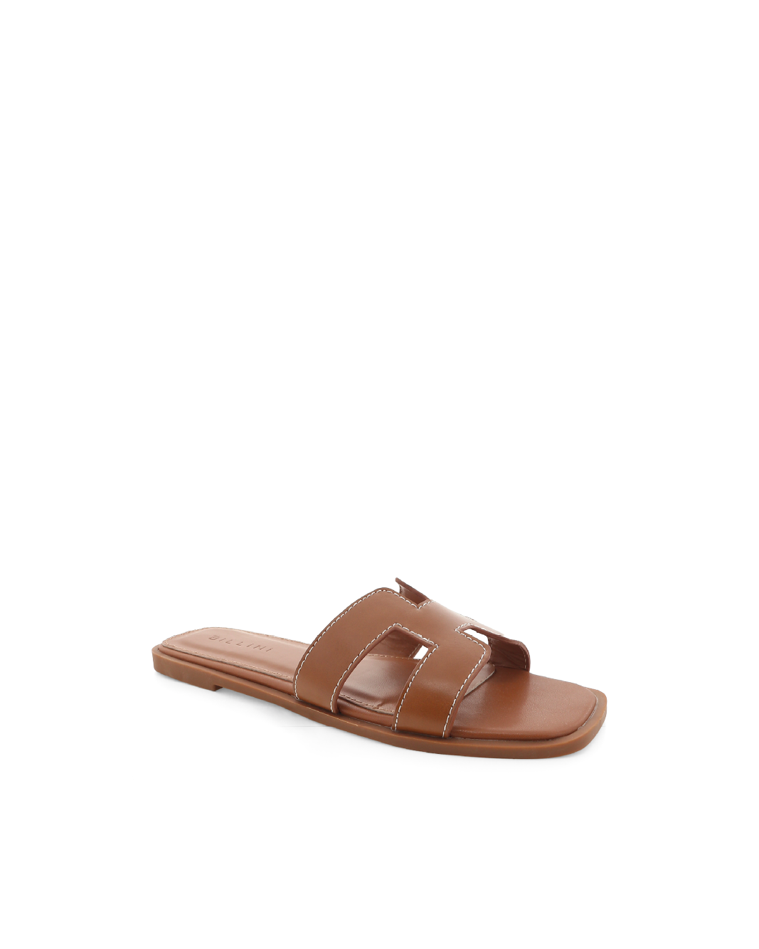GORDY WIDE FIT - TAN