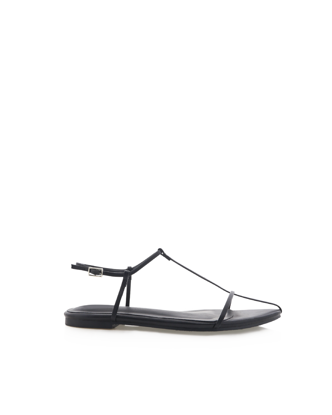HARBOR - BLACK