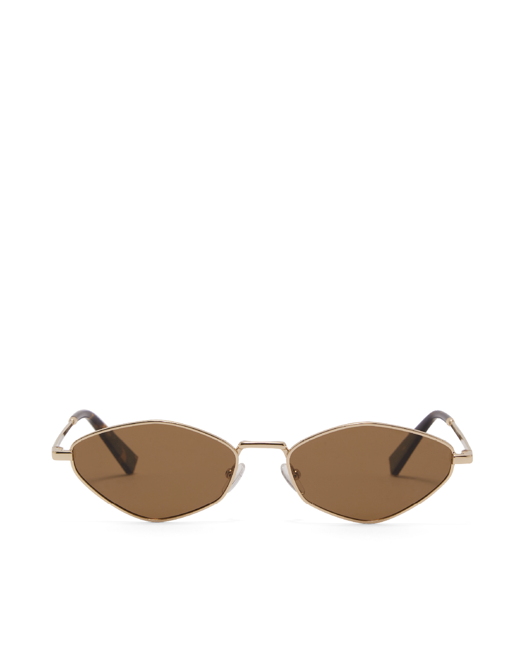 THE COOPER - GOLD-BROWN