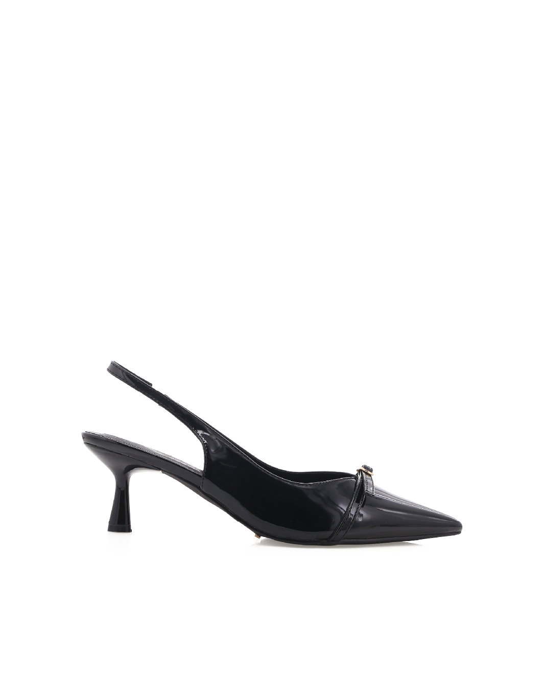KADENCE - BLACK PATENT