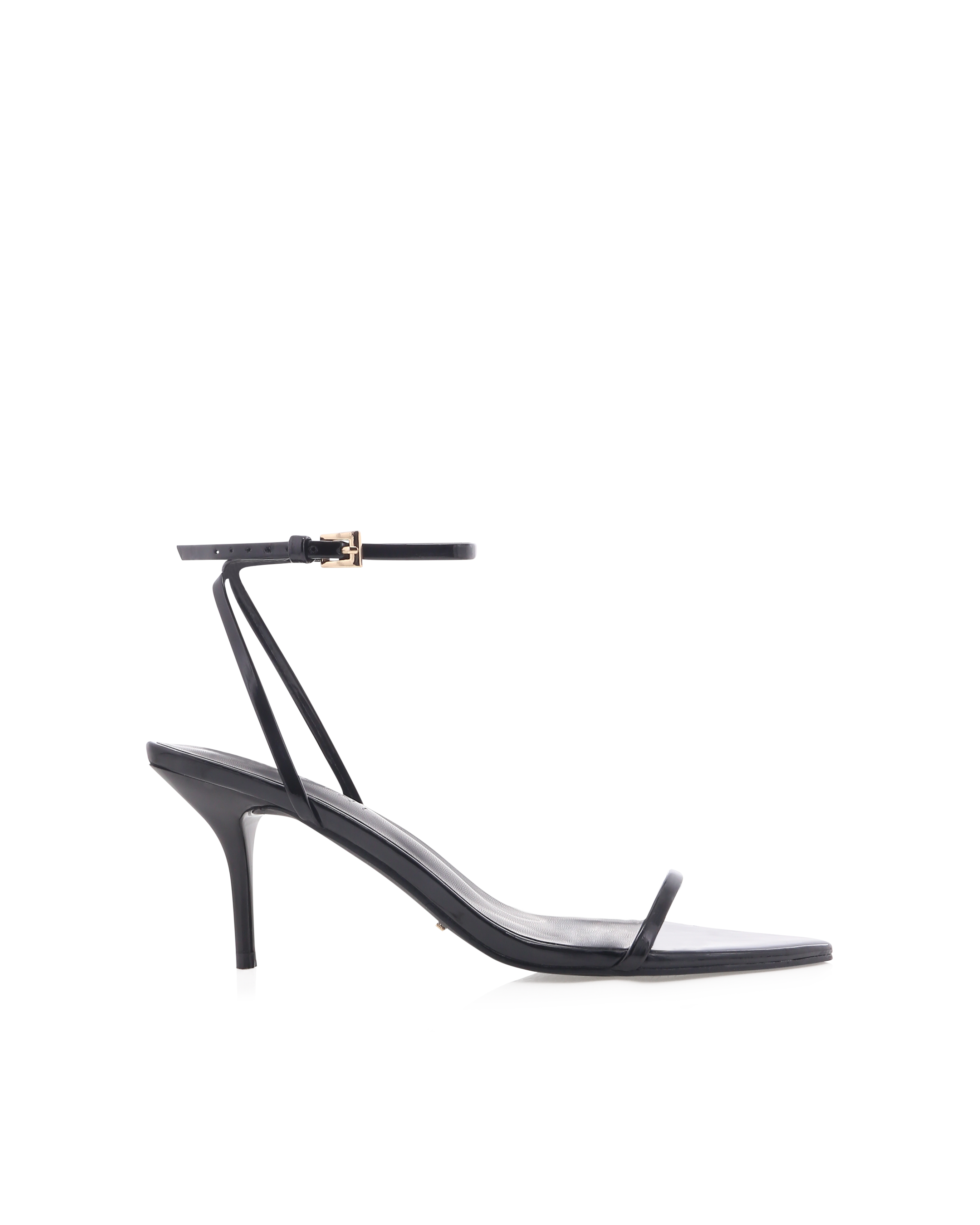 KASSIANI - BLACK PATENT