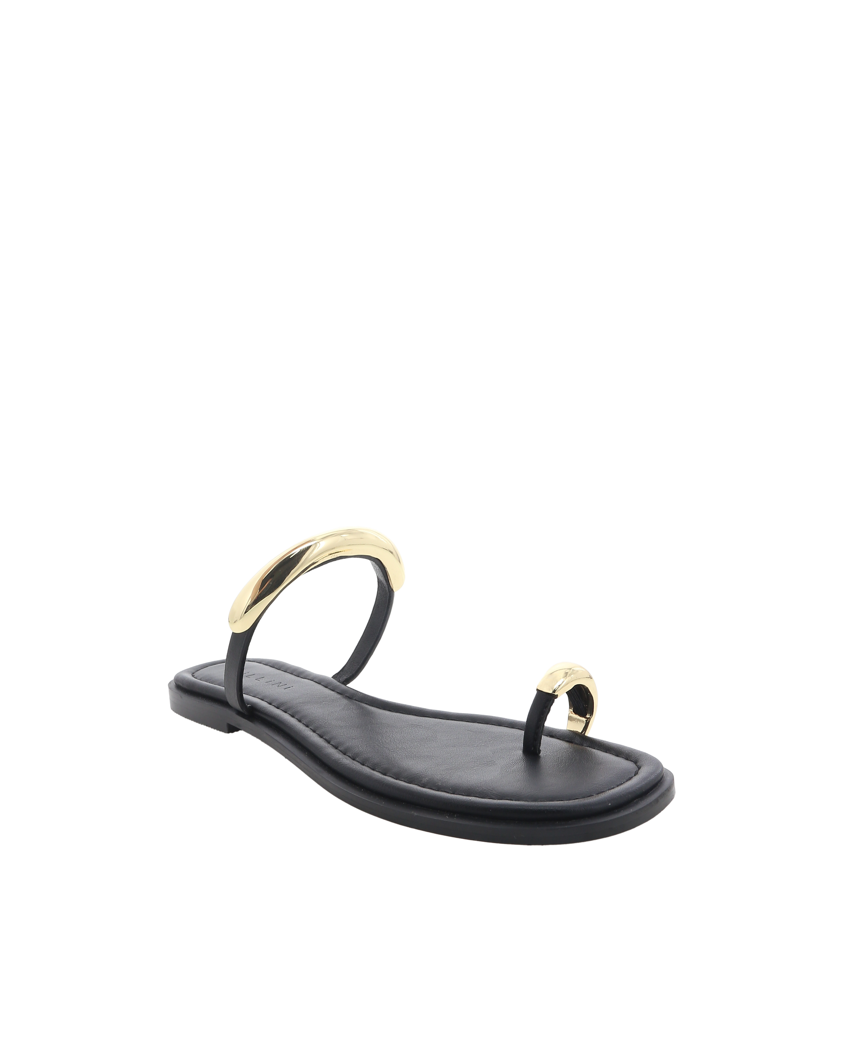 LARKIN - BLACK