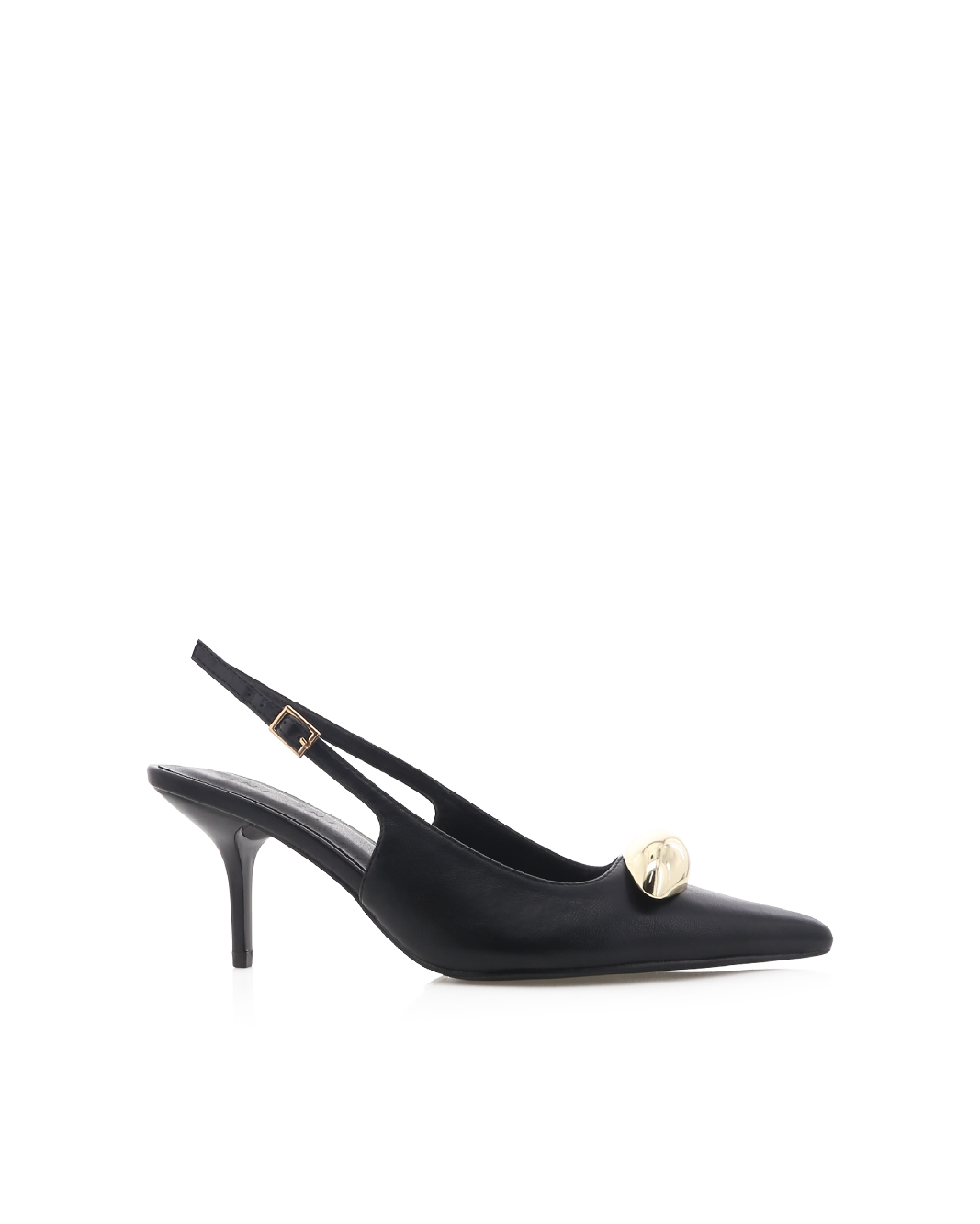 LETTIE - BLACK