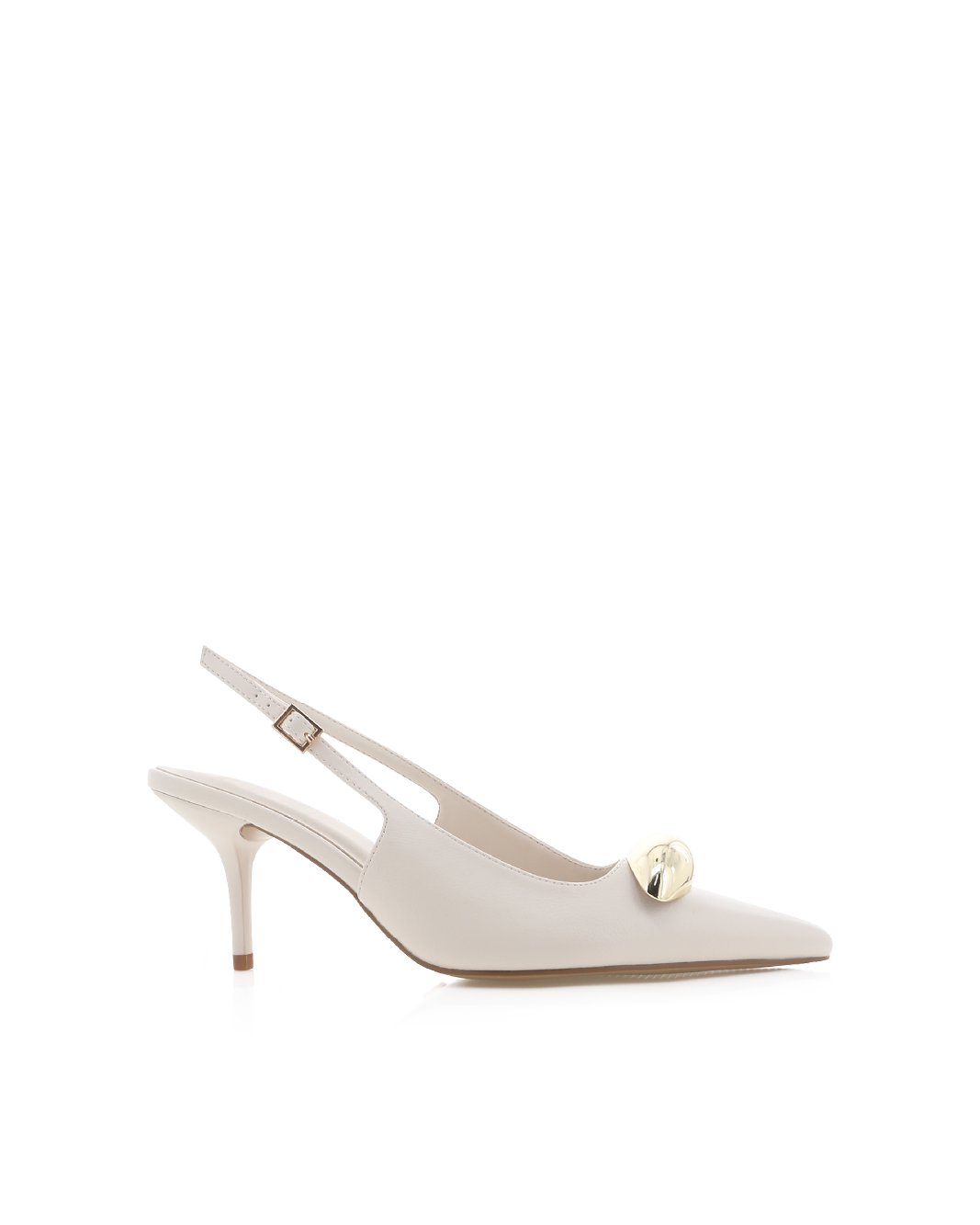 LETTIE - IVORY