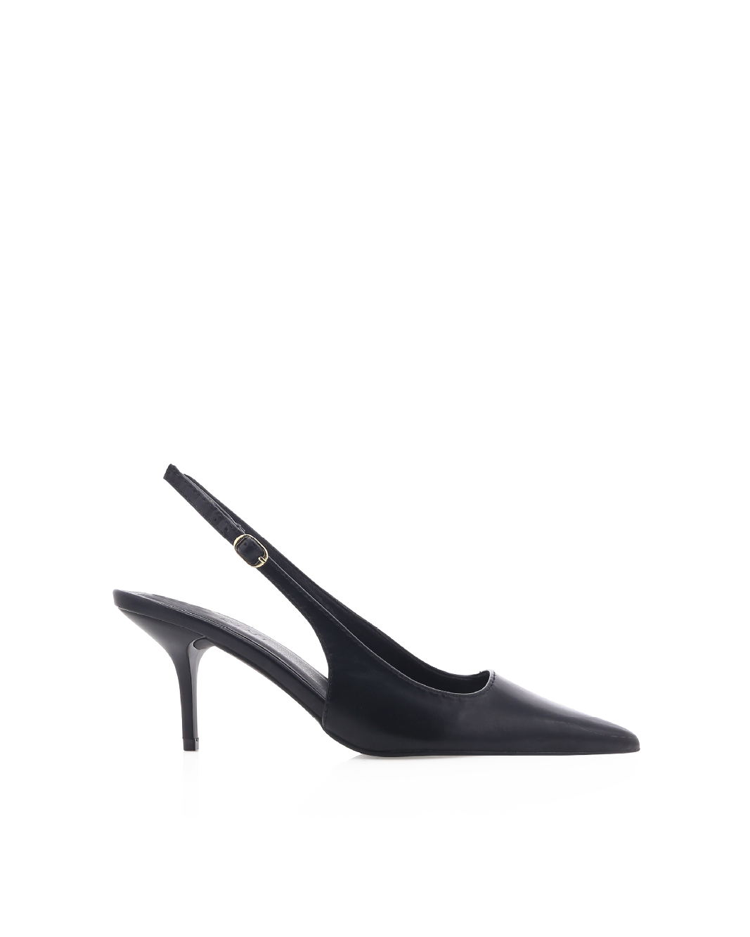 LYLE - MATTE BLACK