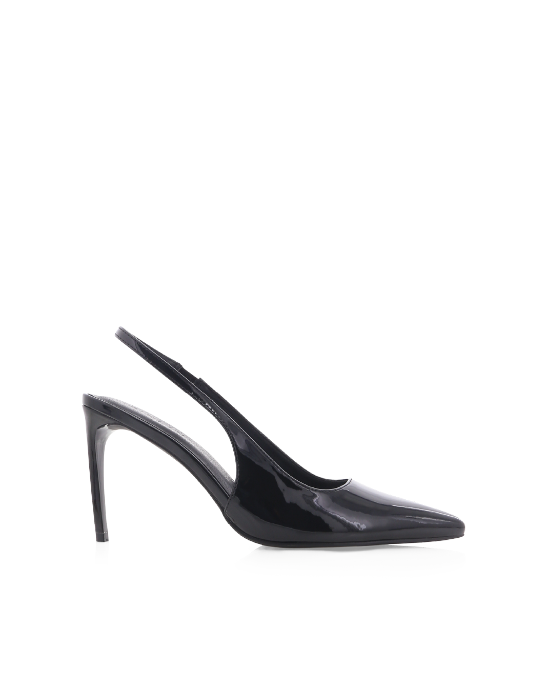 MAXIMILIAN - BLACK PATENT