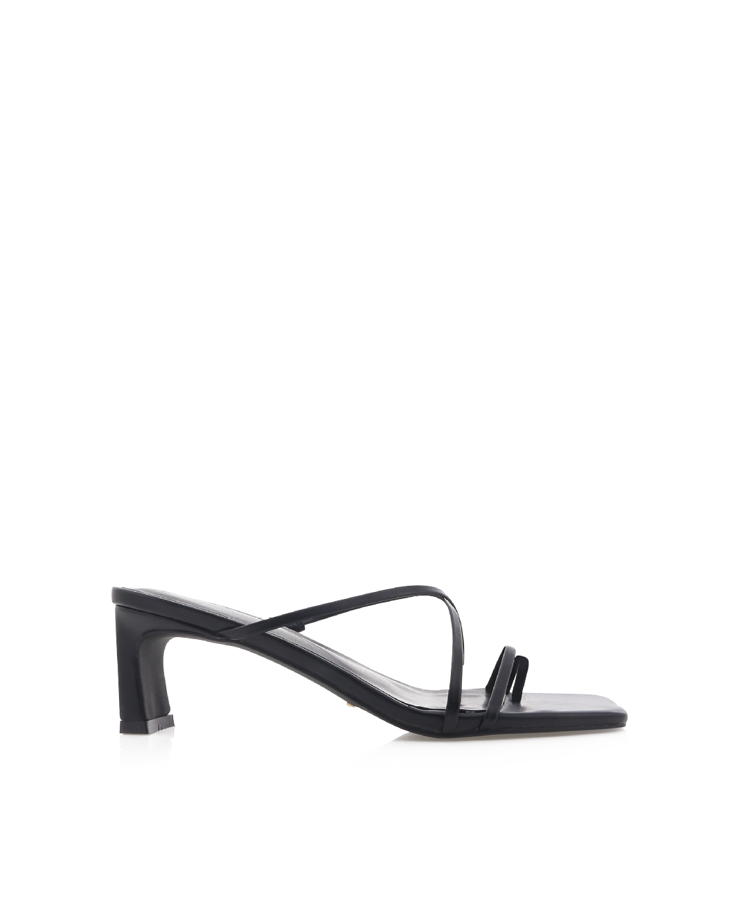 MELIE - BLACK