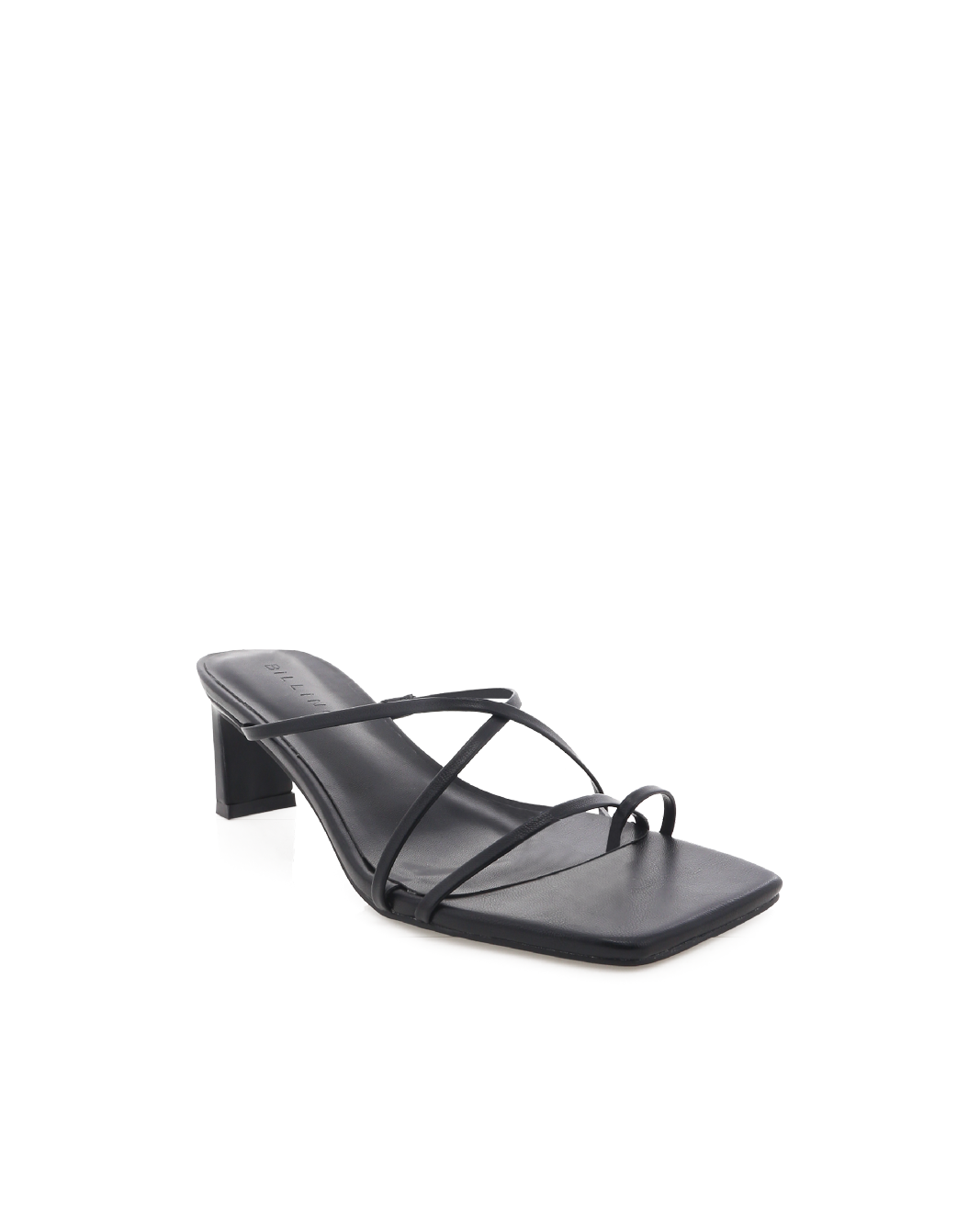 MELIE - BLACK
