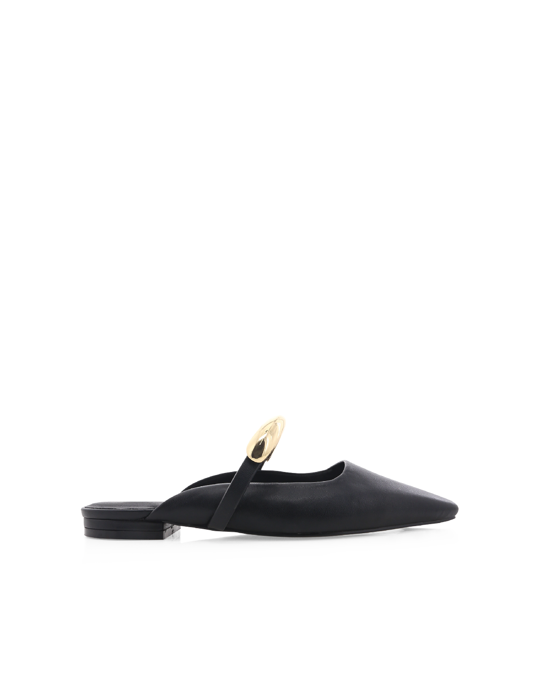 MERCER - BLACK