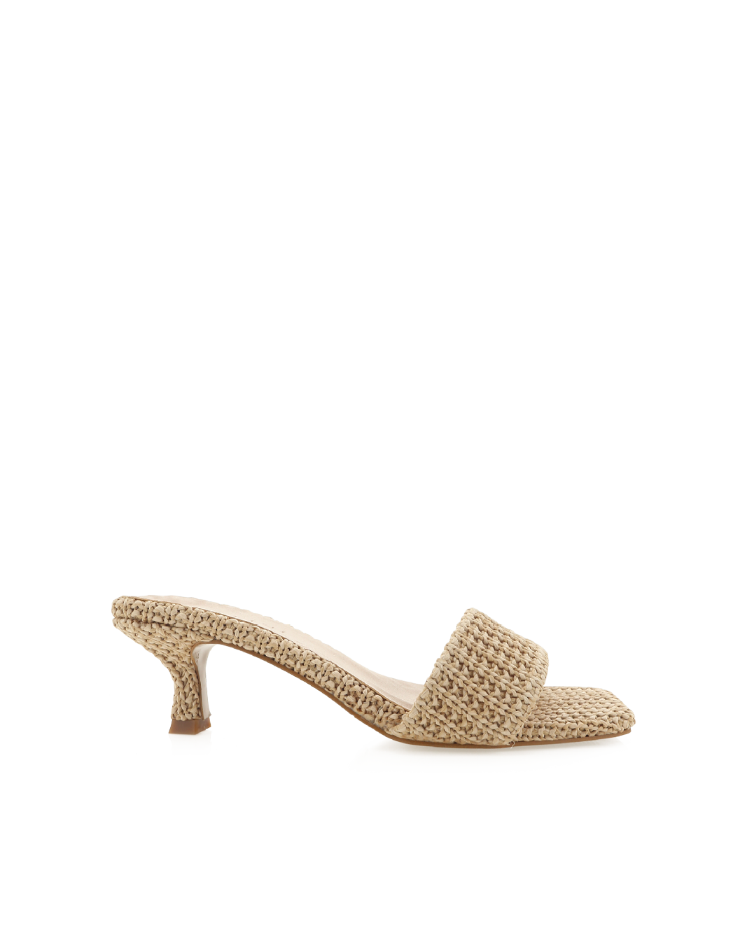 OLGA - NATURAL RAFFIA