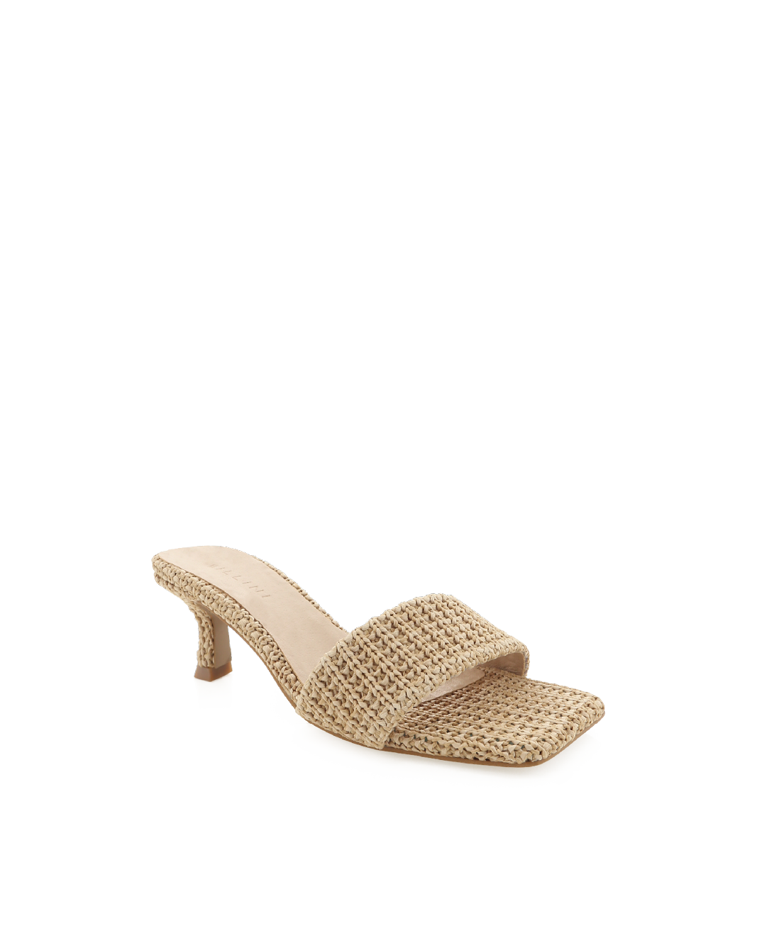 OLGA - NATURAL RAFFIA