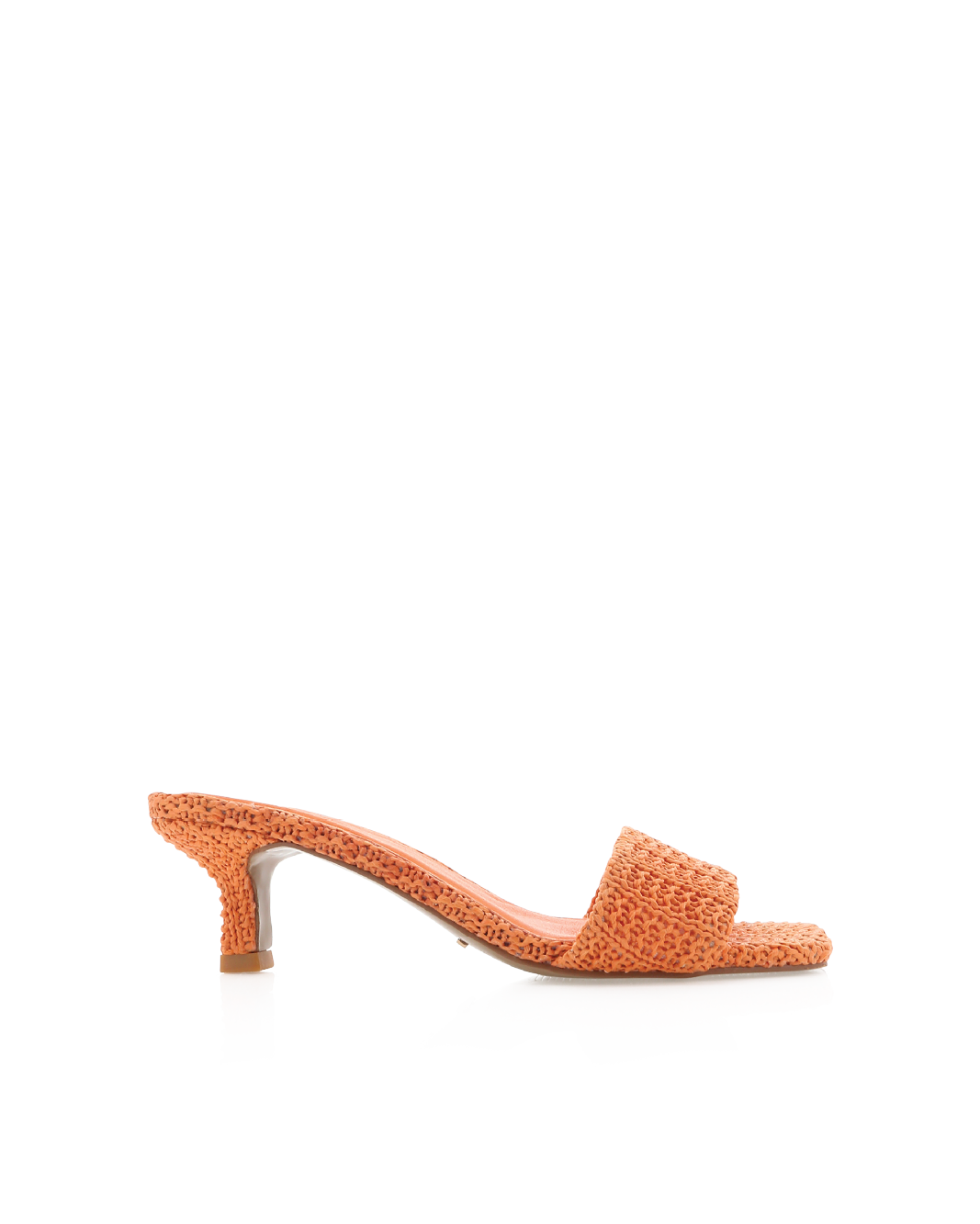 OLGA - NECTARINE RAFFIA