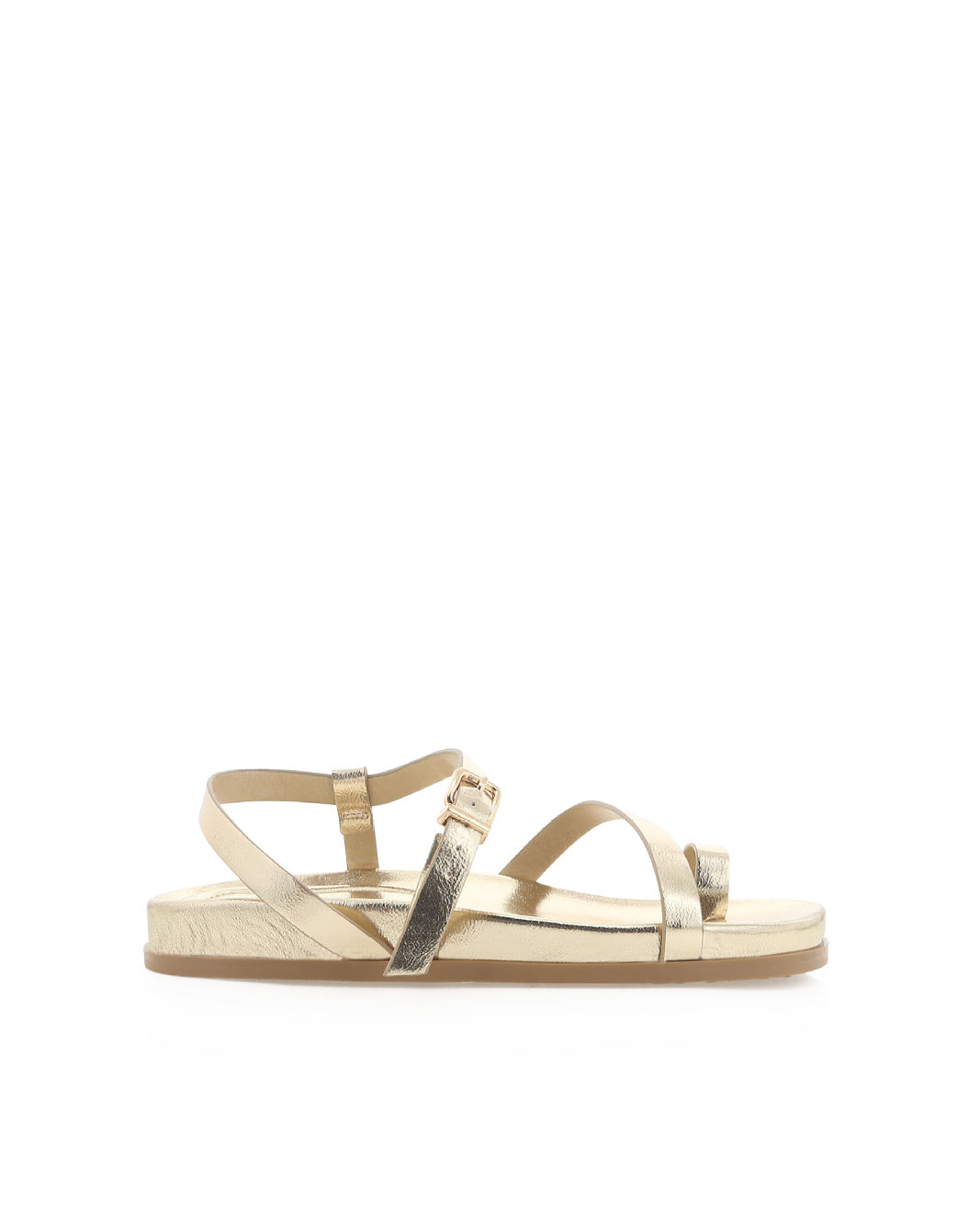 OSANNA - GOLD METALLIC