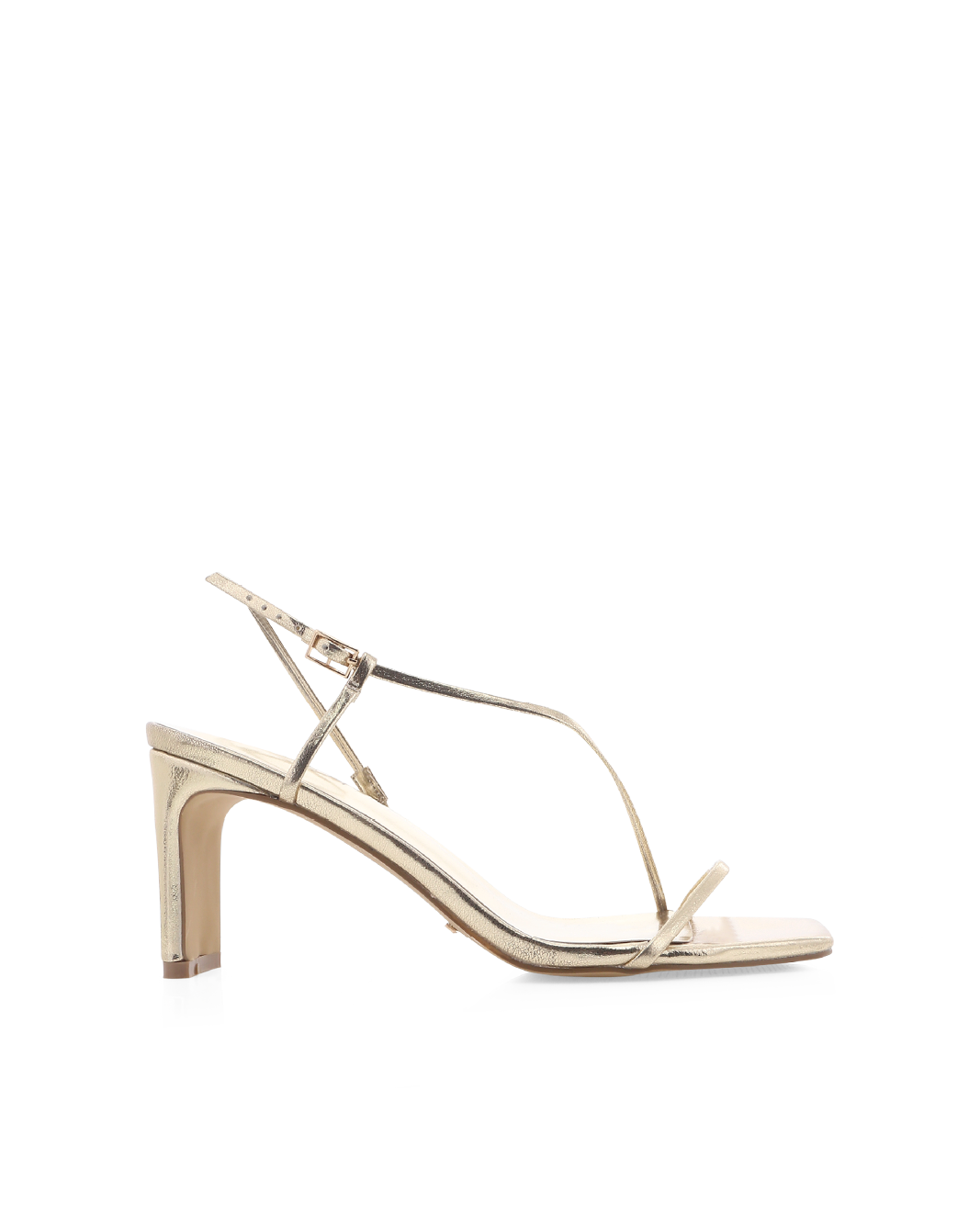 PAULINE - GOLD METALLIC