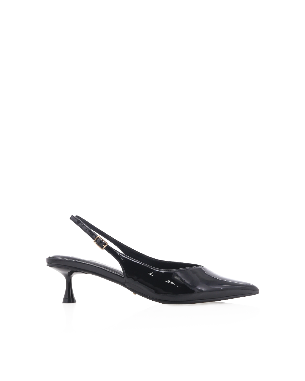 SELAH - BLACK PATENT