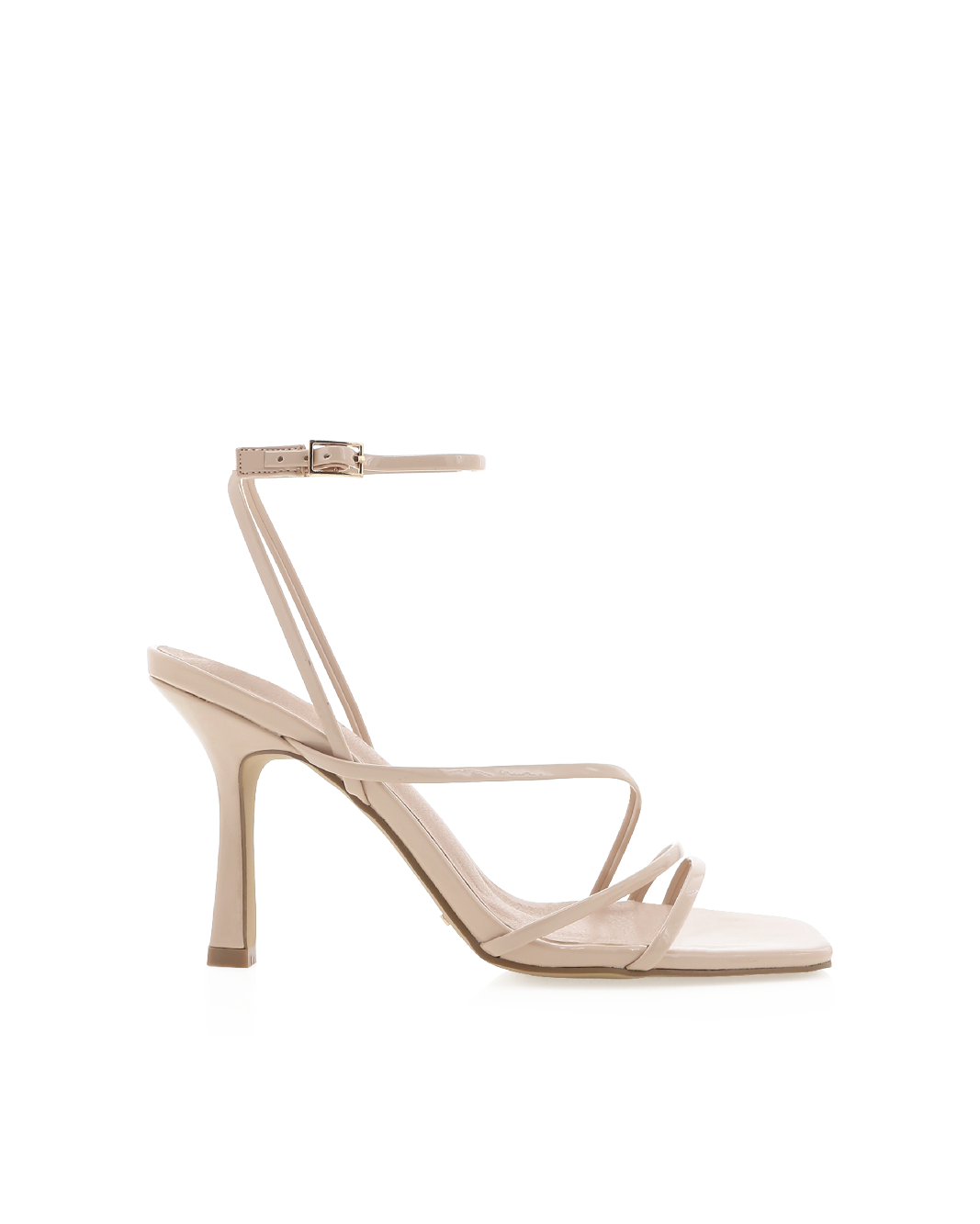 SYLVIA - NUDE PATENT