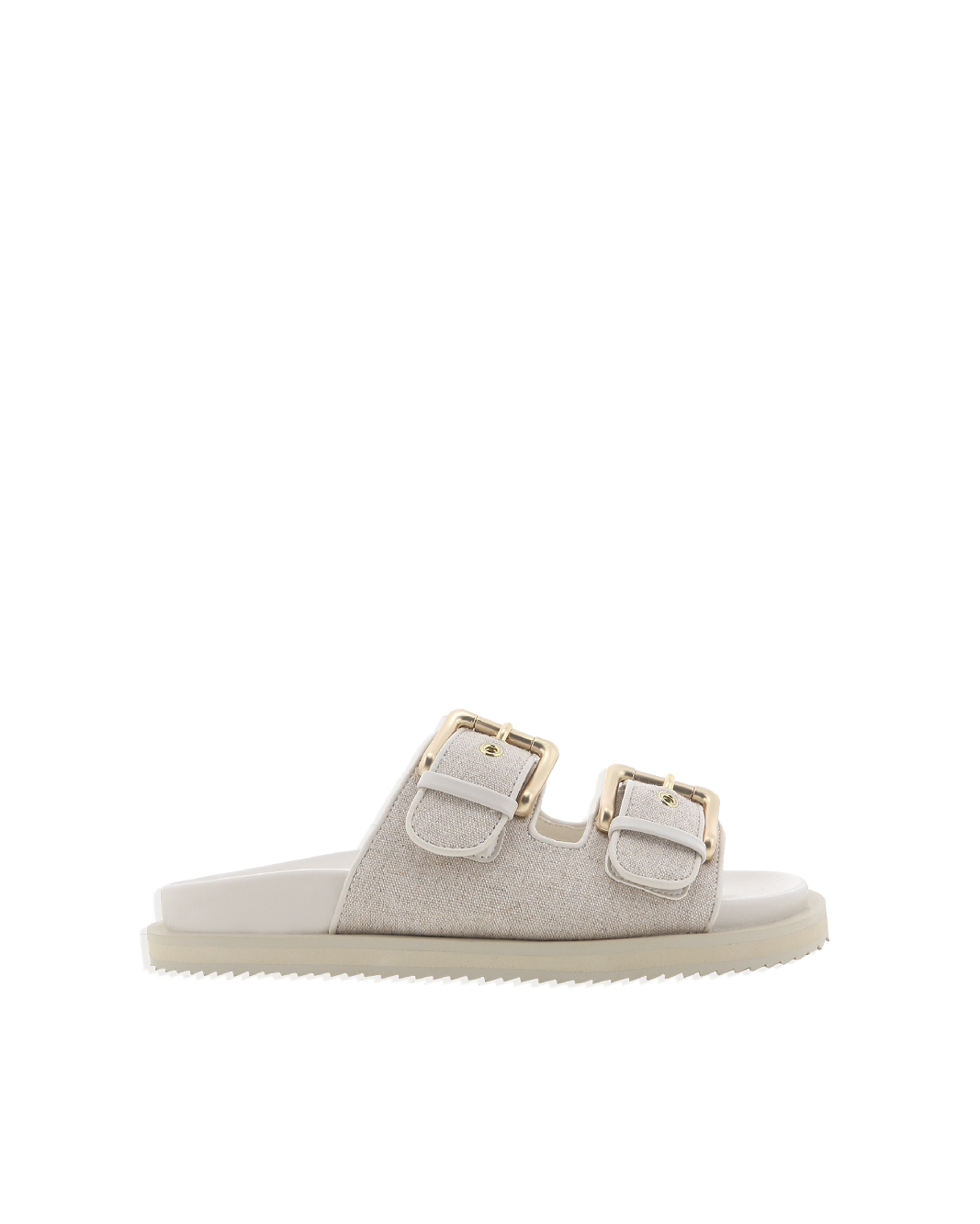 TENZIN - CREAM LINEN-CREAM