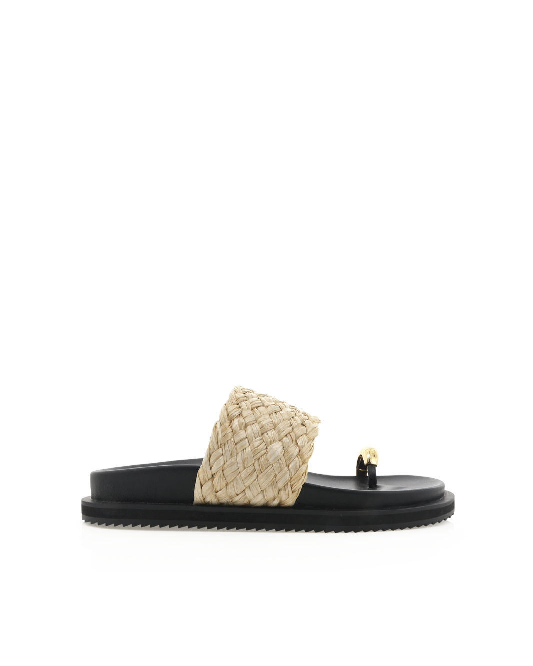 TILLA - NATURAL RAFFIA