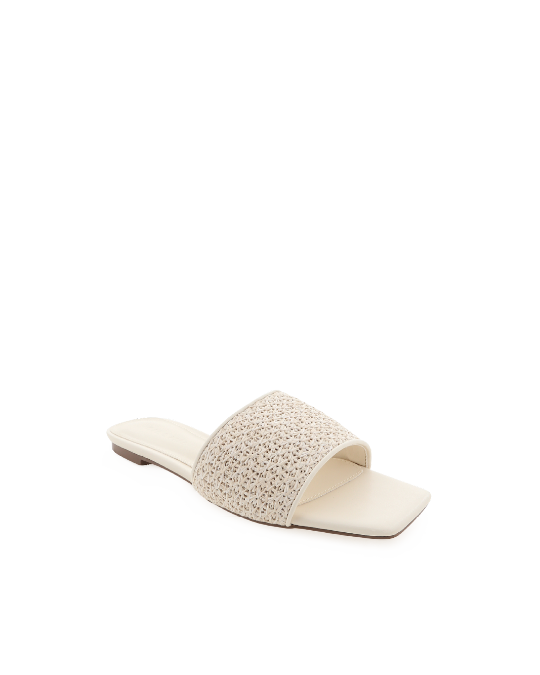 TRISHA - CREAM RAFFIA