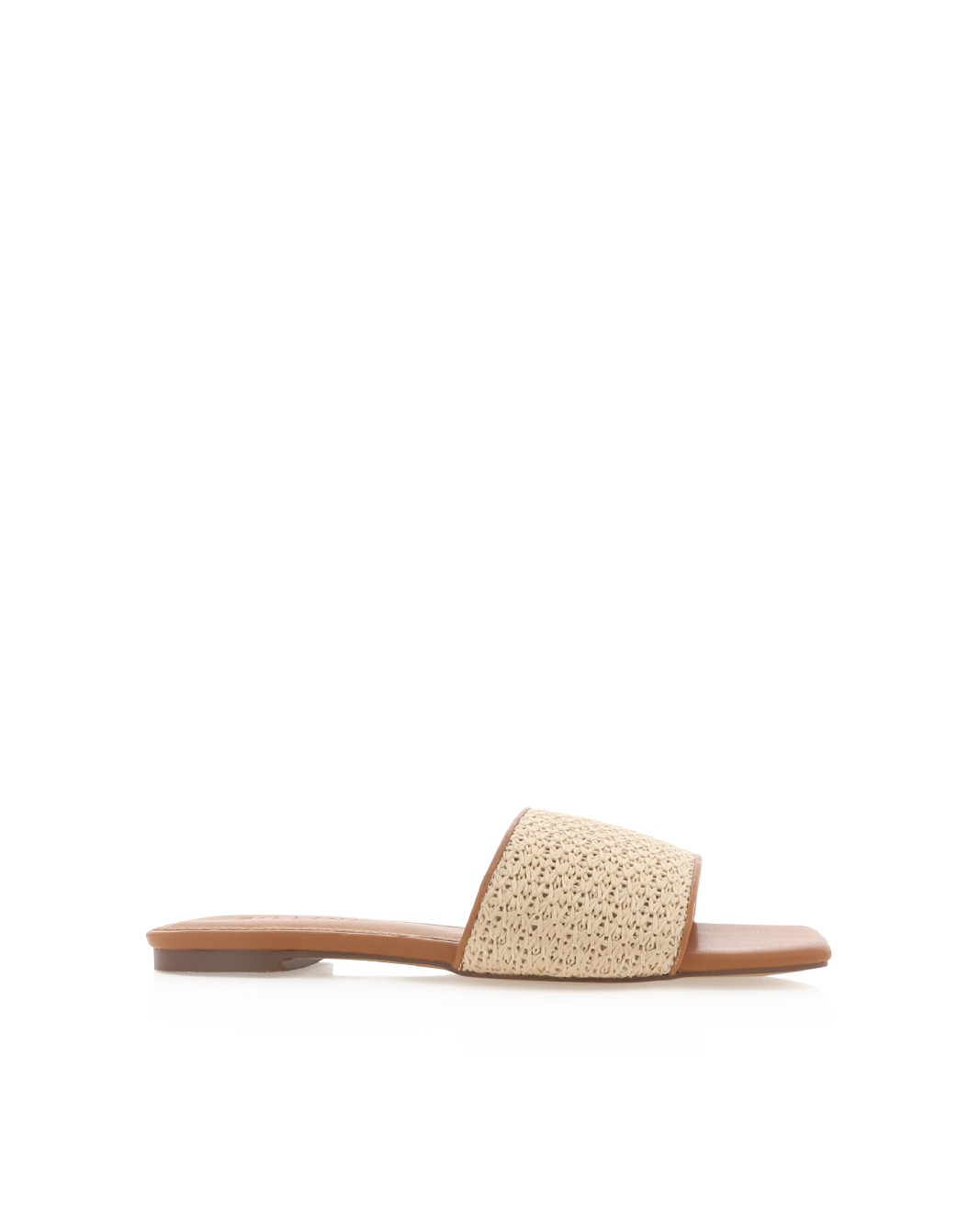 TRISHA - NATURAL RAFFIA
