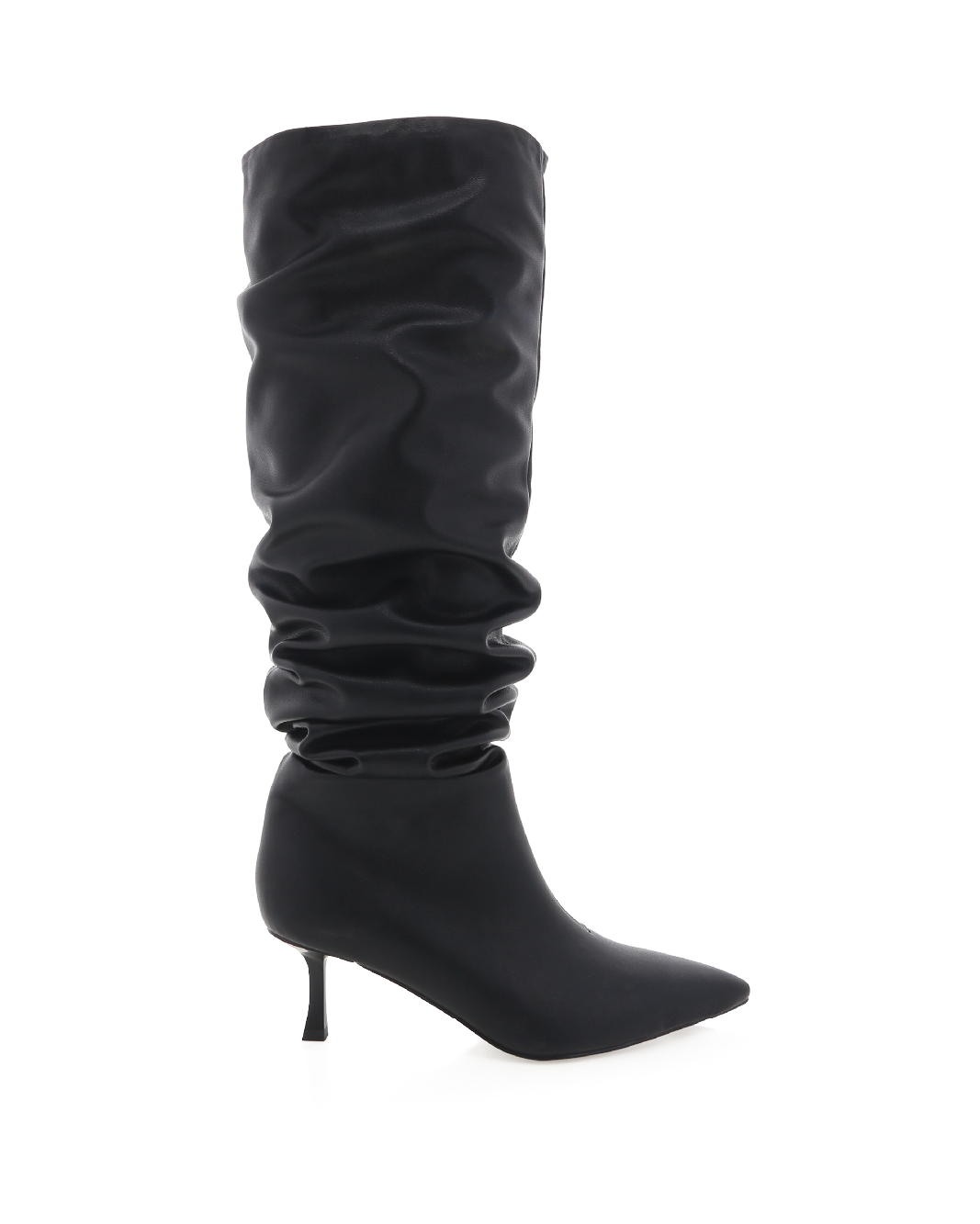 UNDINA - BLACK