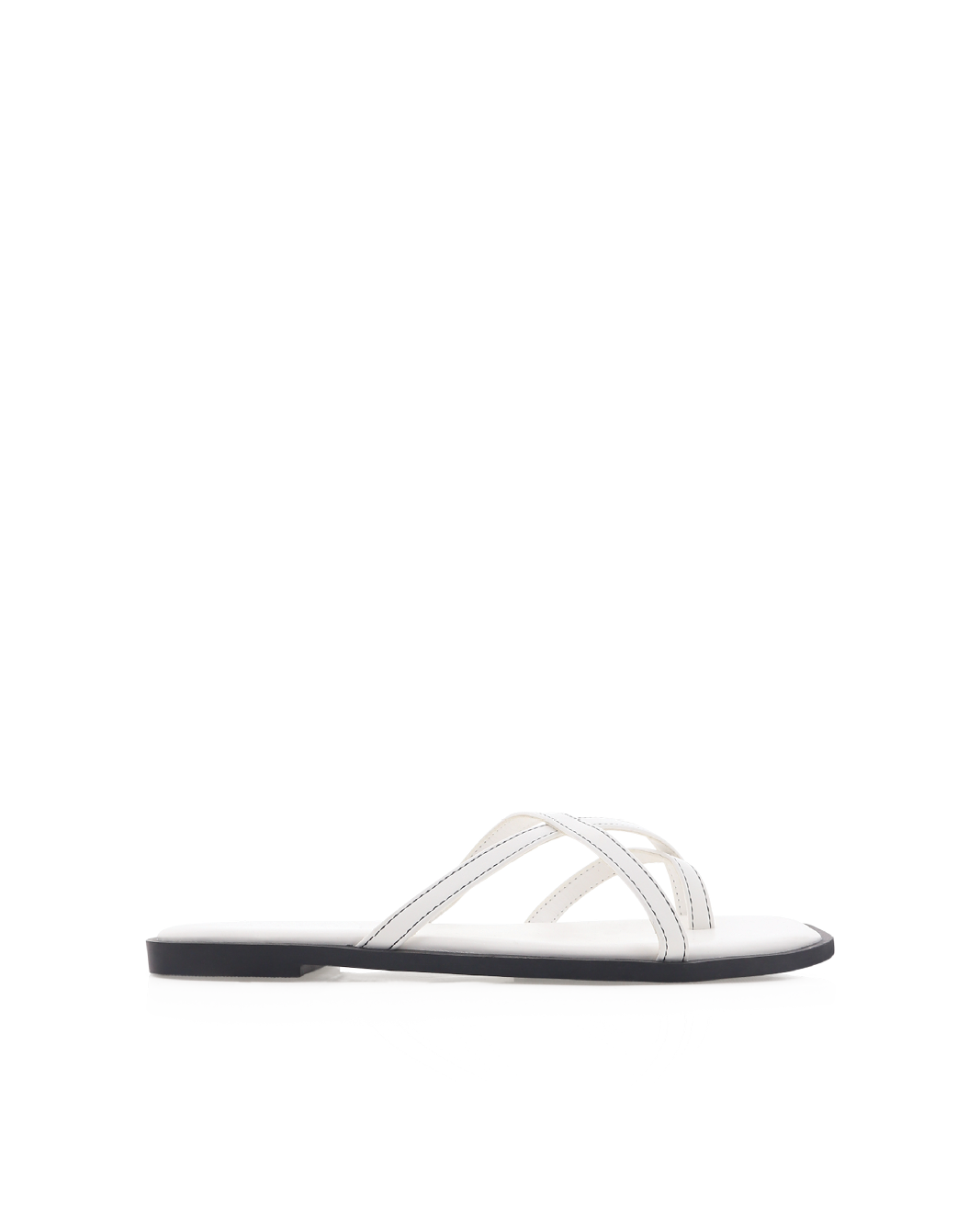 YALAINE - WHITE