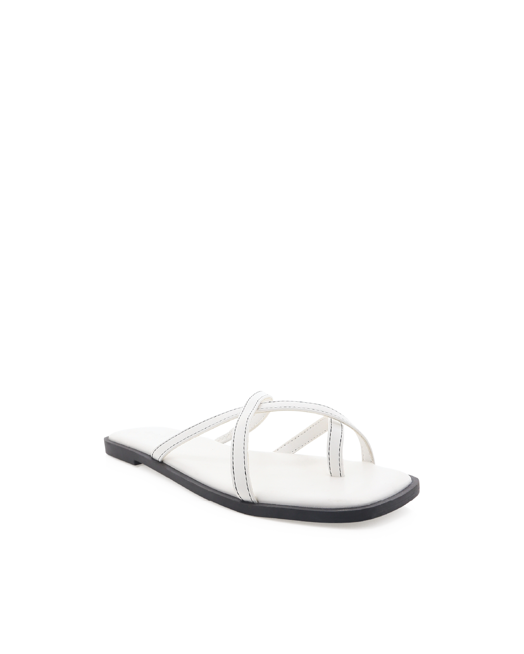 YALAINE - WHITE