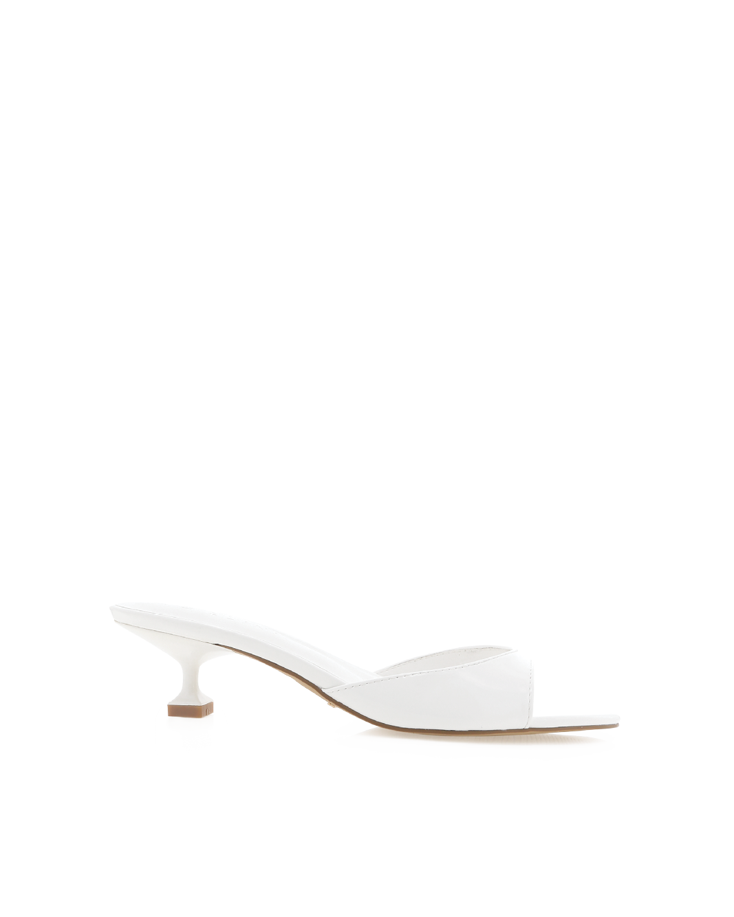YASSER - WHITE PATENT