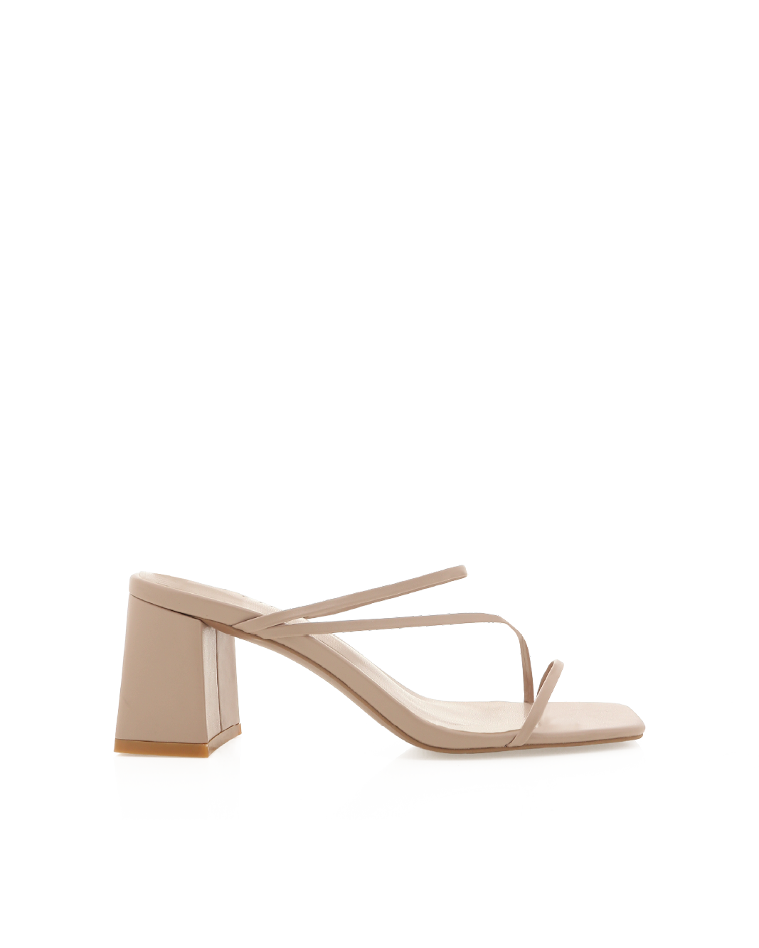 YAZMIN 2.0 WIDE FIT - LATTE