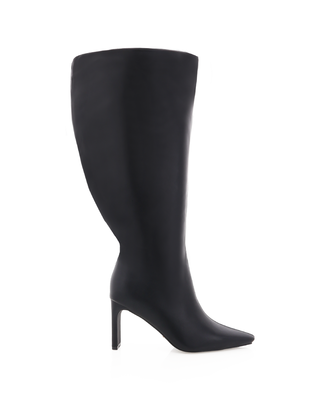 YOSHIKO EXTENDED CURVE - BLACK