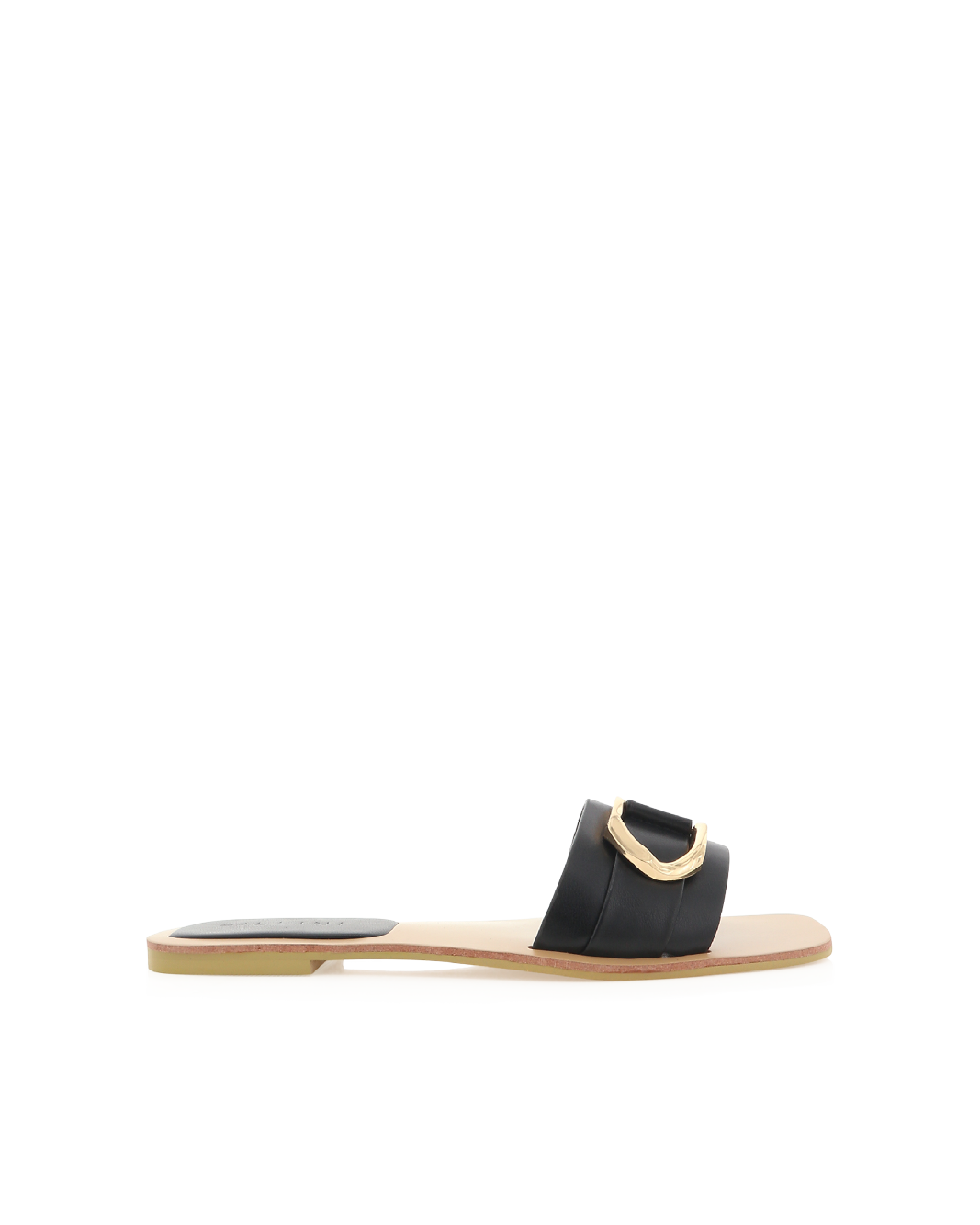 ZOIA - BLACK