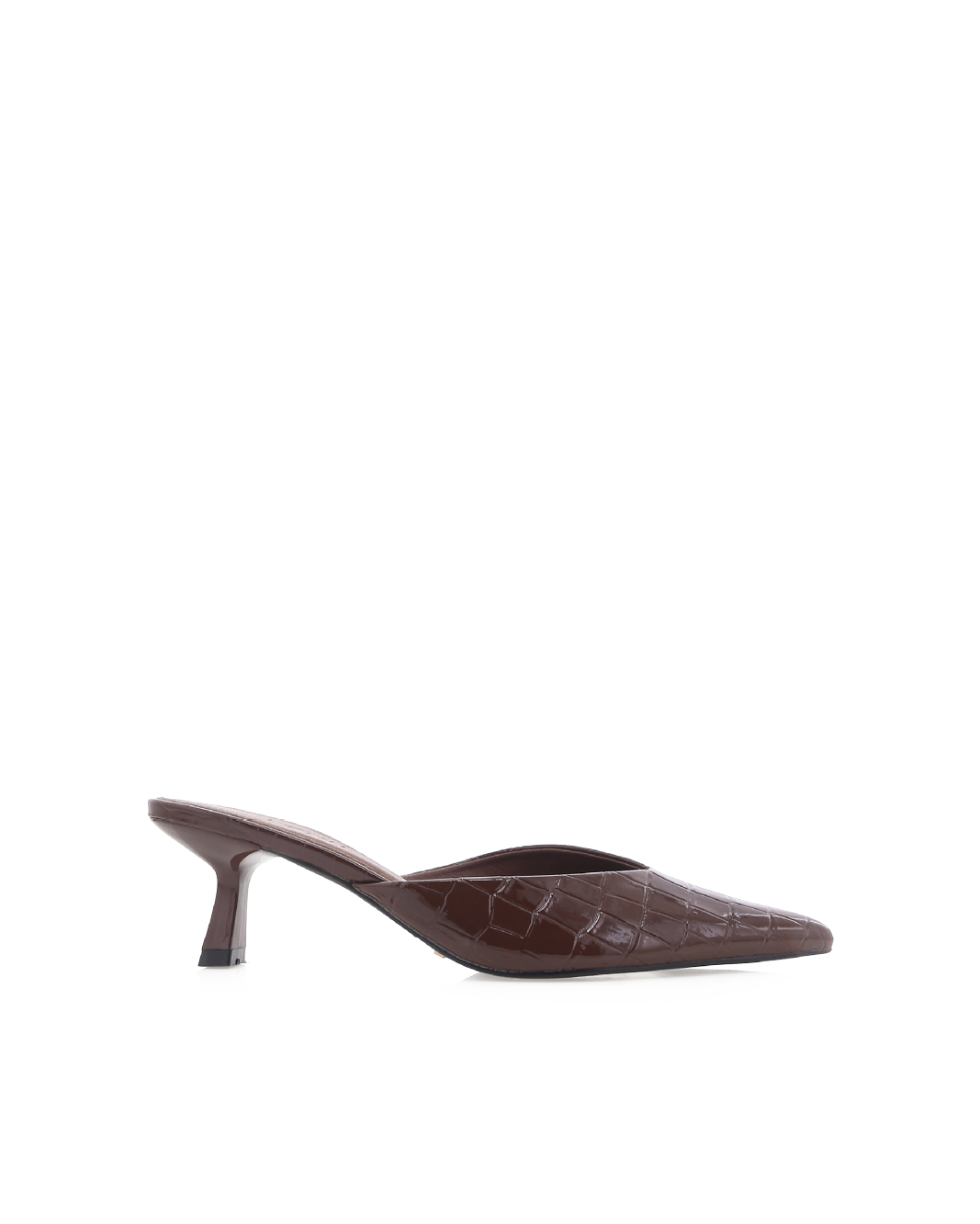 ADELE - CHOC PATENT CROC